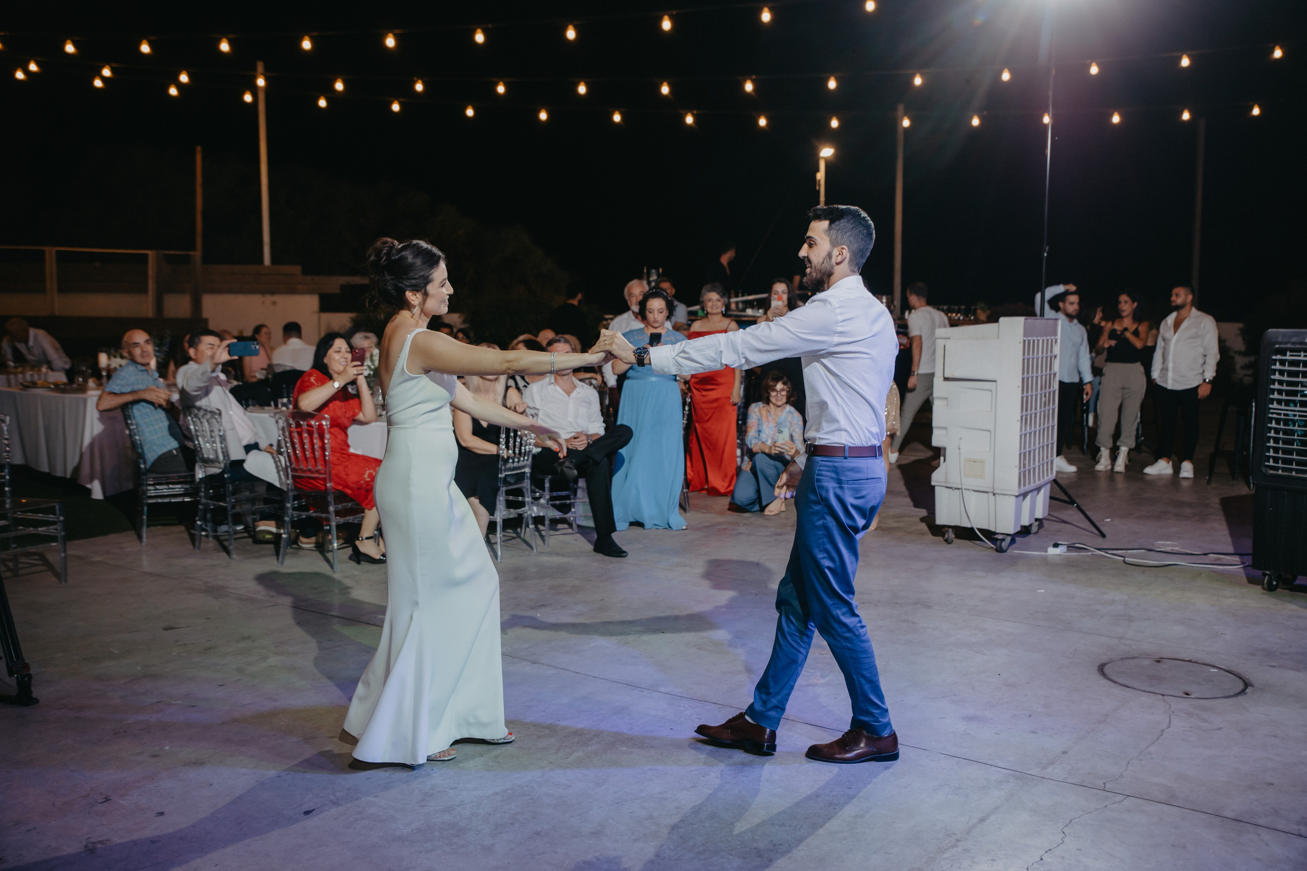 Shiran & Daniel. Home