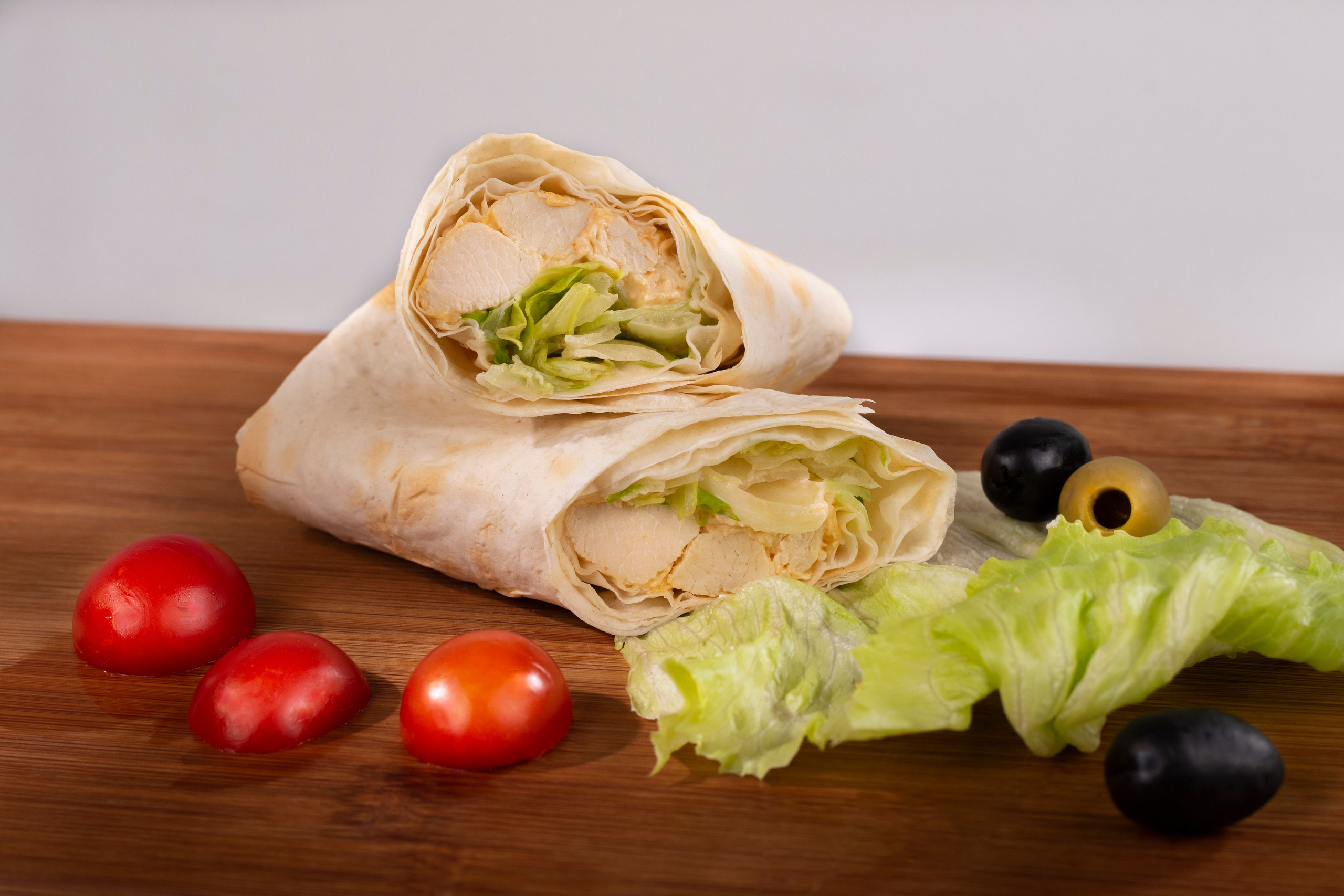 კვება. Clapp Studio