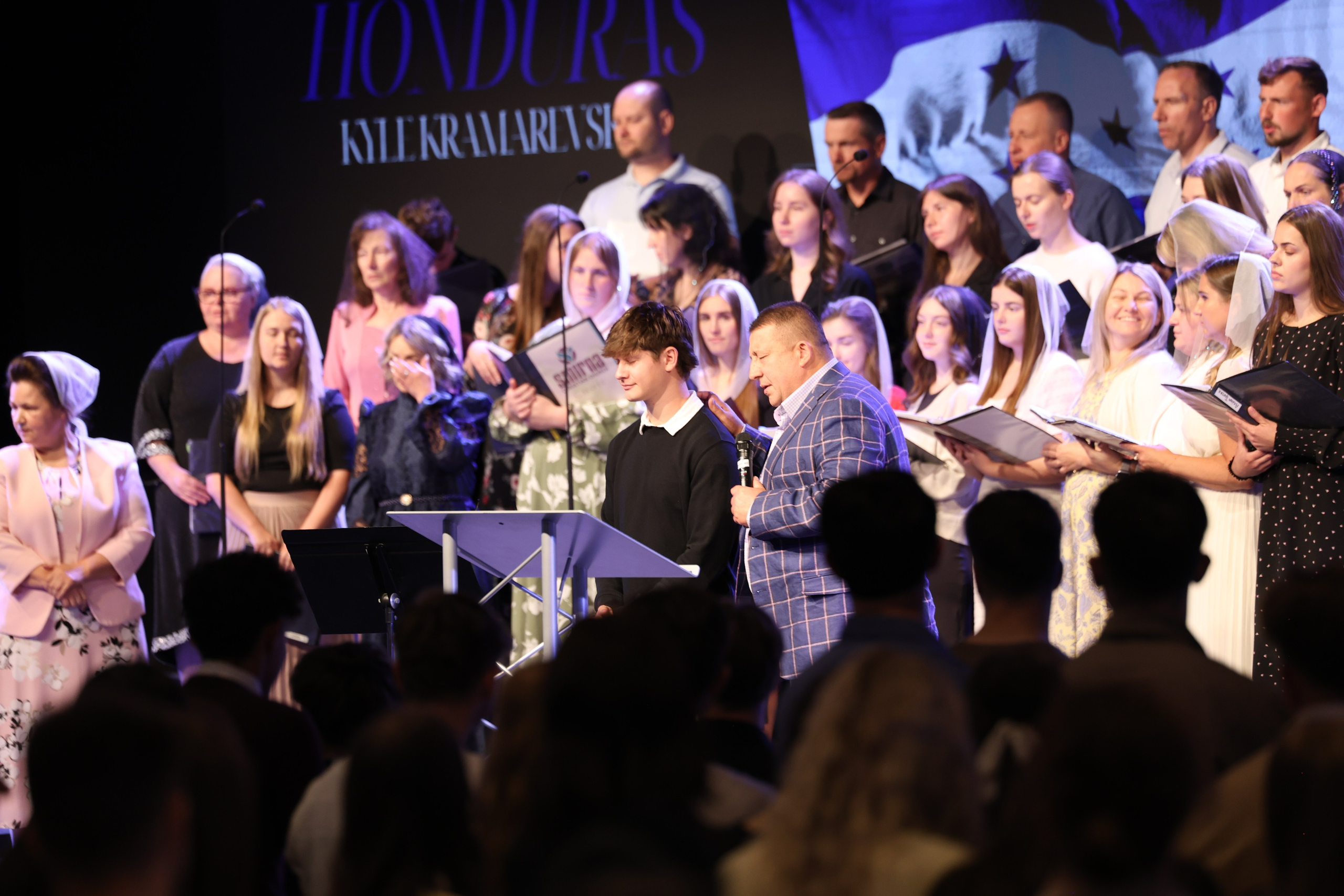 Sunday Service 6-22-25. Smirna Christian Church