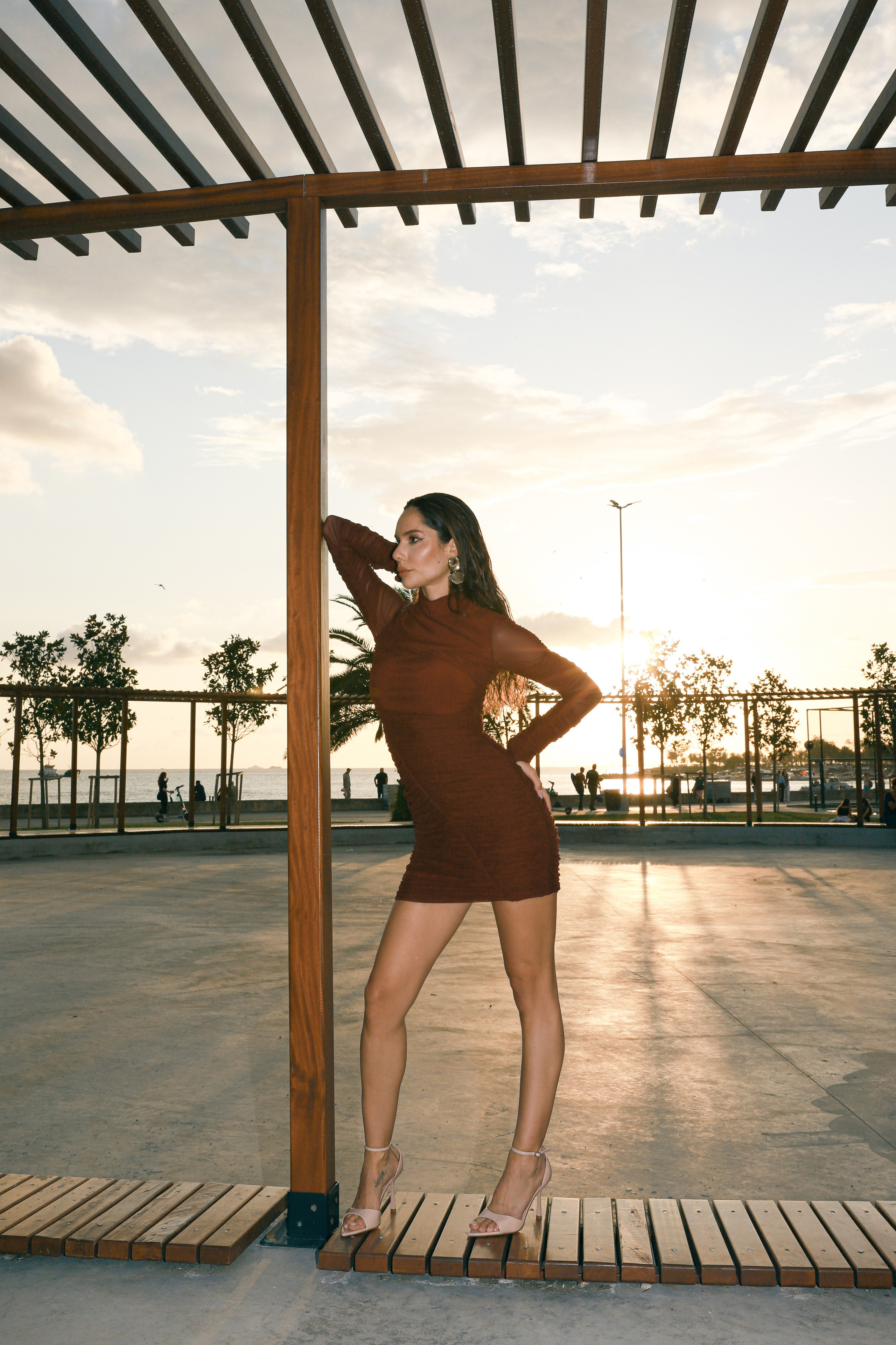 MLCS. Fashion and portrait photographer worldwide