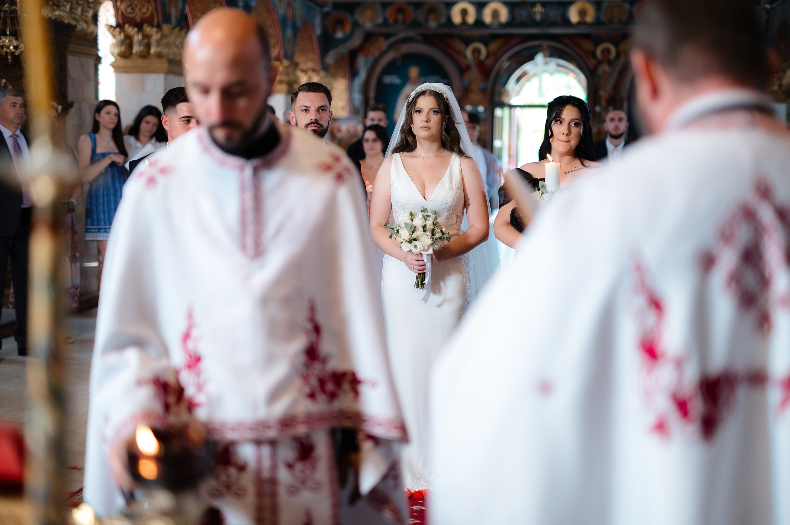 Iuliana + Răzvan | Kalipso. FotoVizion Iași