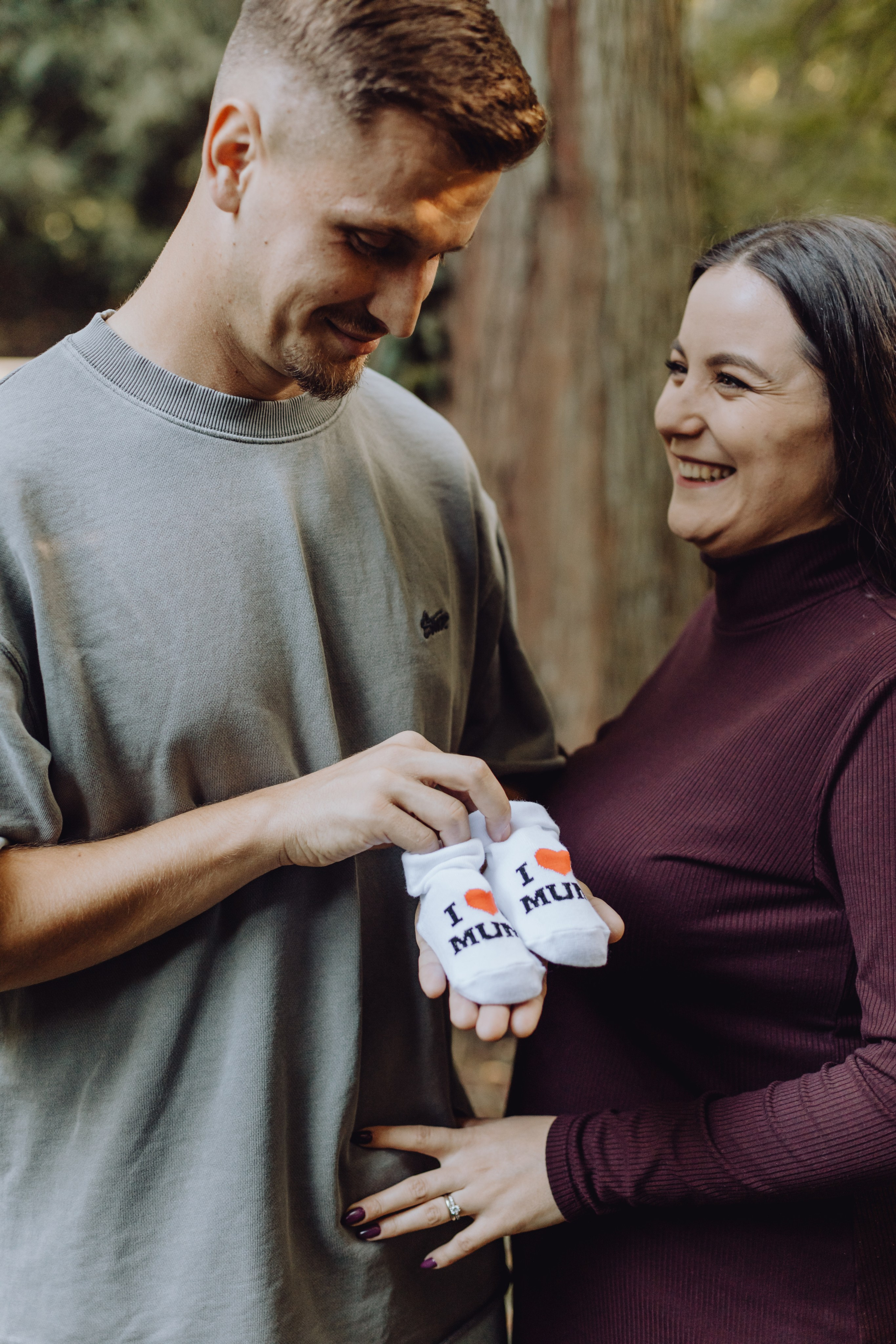 Raul & Eunice. Wedding & couple photographer from Romania Rut Vetan