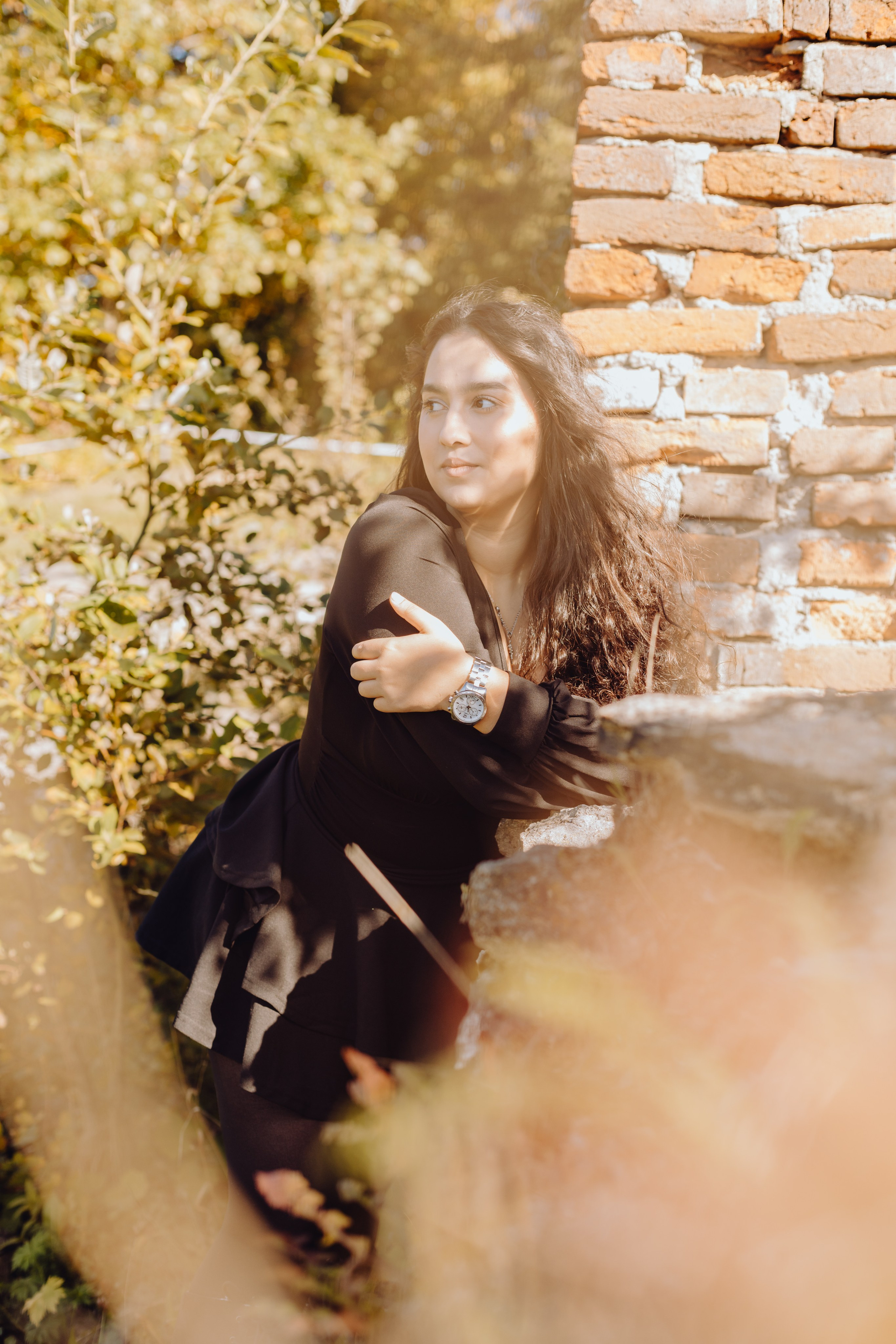 Nerea. Wedding & couple photographer from Romania Rut Vetan