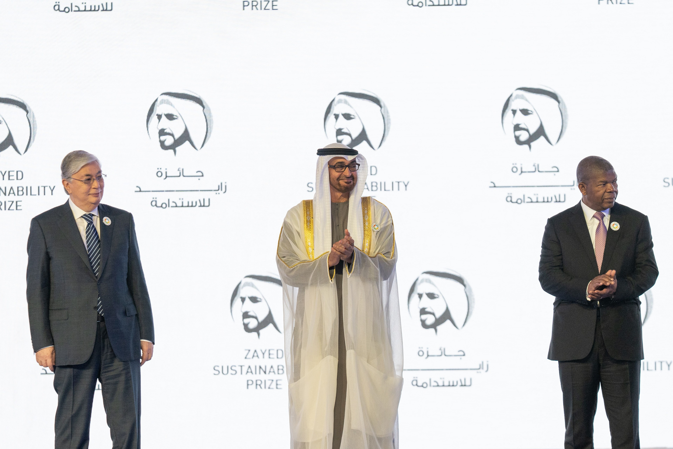 Government & Institutional Photography Dubai — Denys Gromov. Denys Gromov