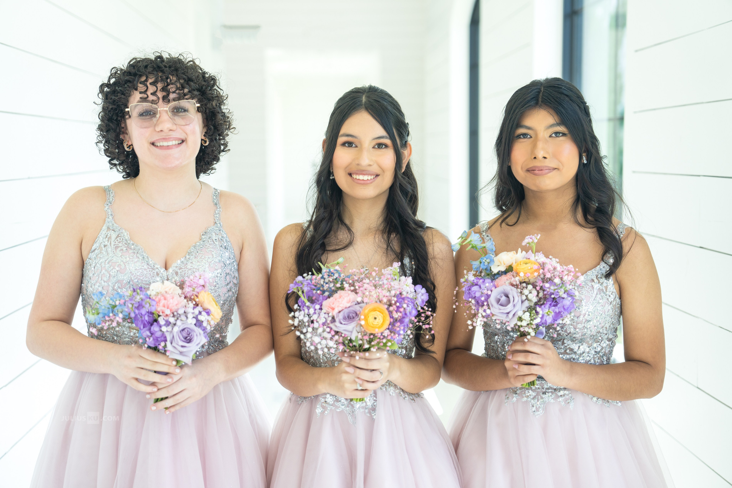 Family / Wedding / Quinceañeras. Main