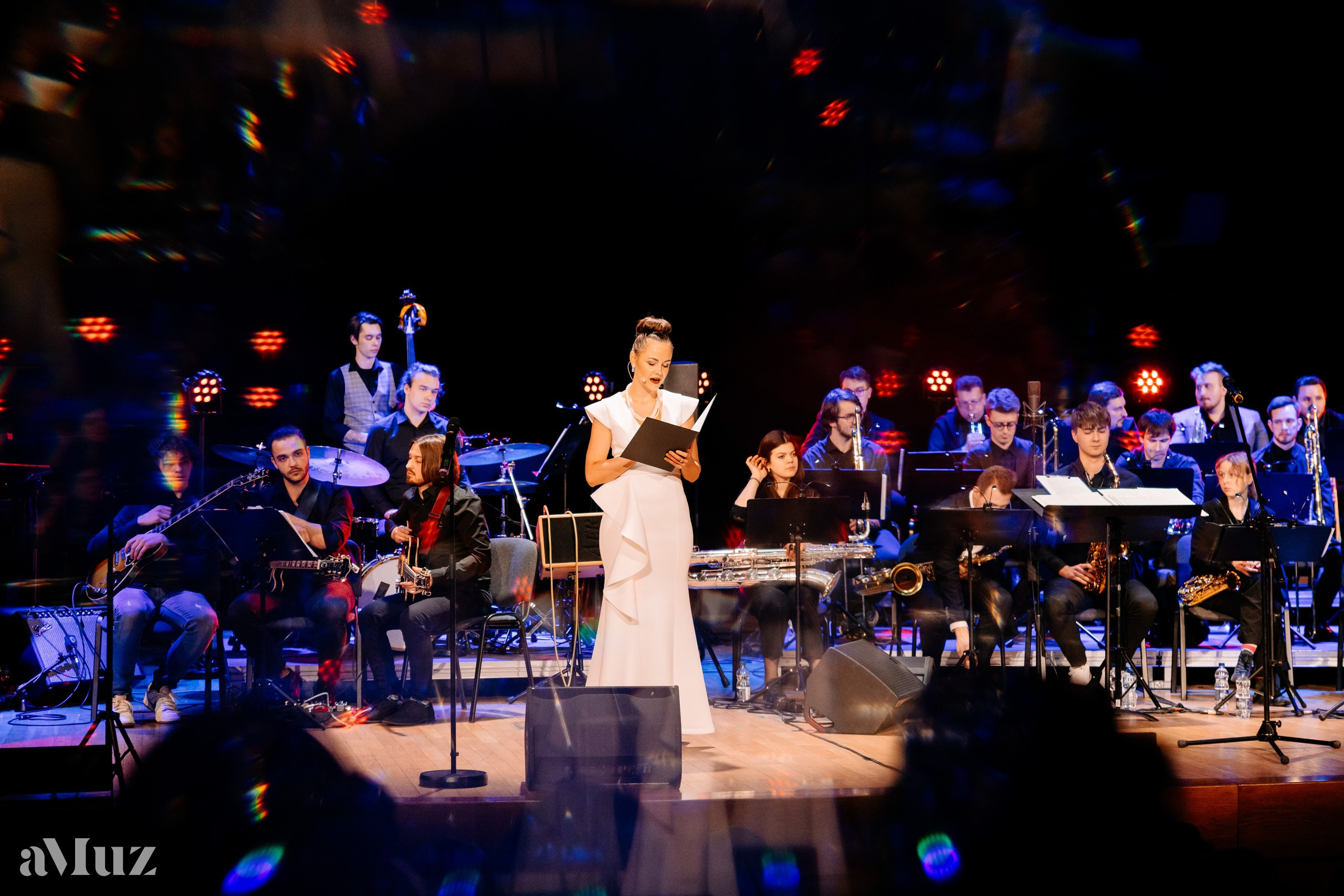 Koncert „Ladies of Jazz”. Fotograf Ślubny Warszawa - Sesje Biznesowe Rodzinne Eventy