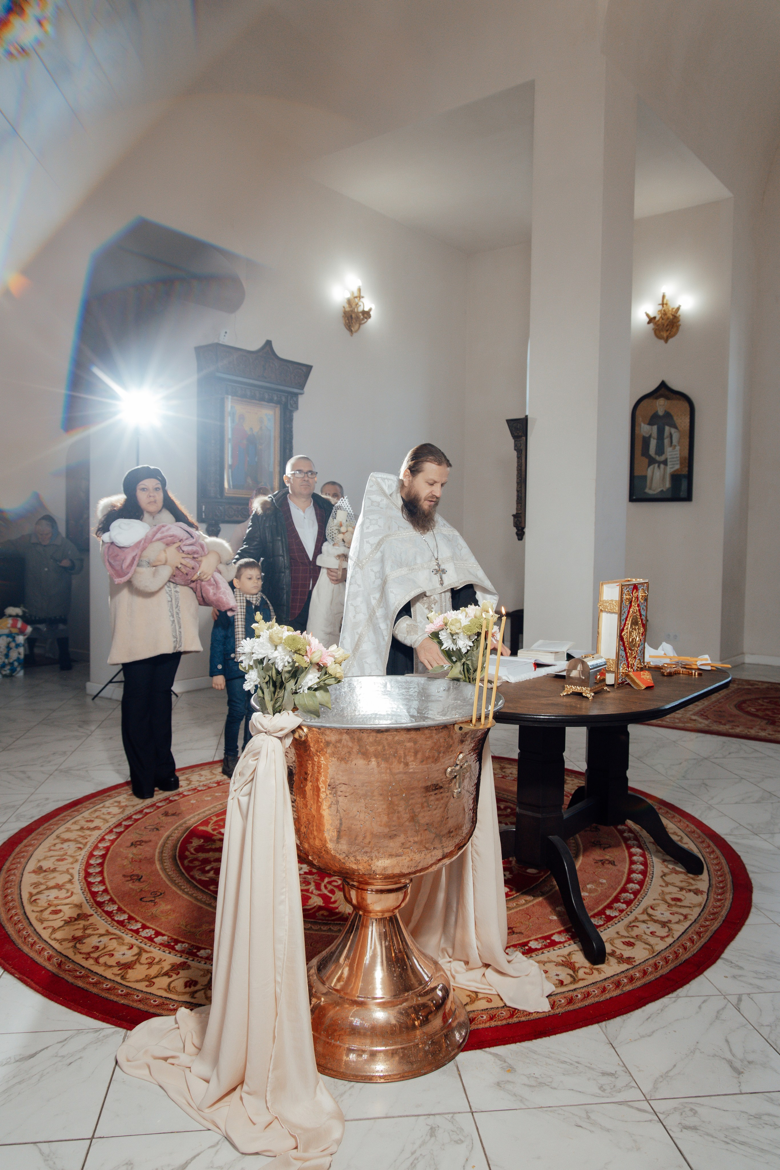 Botez. Свадебный Фотограф, Детский и семейый Фотограф Молдова