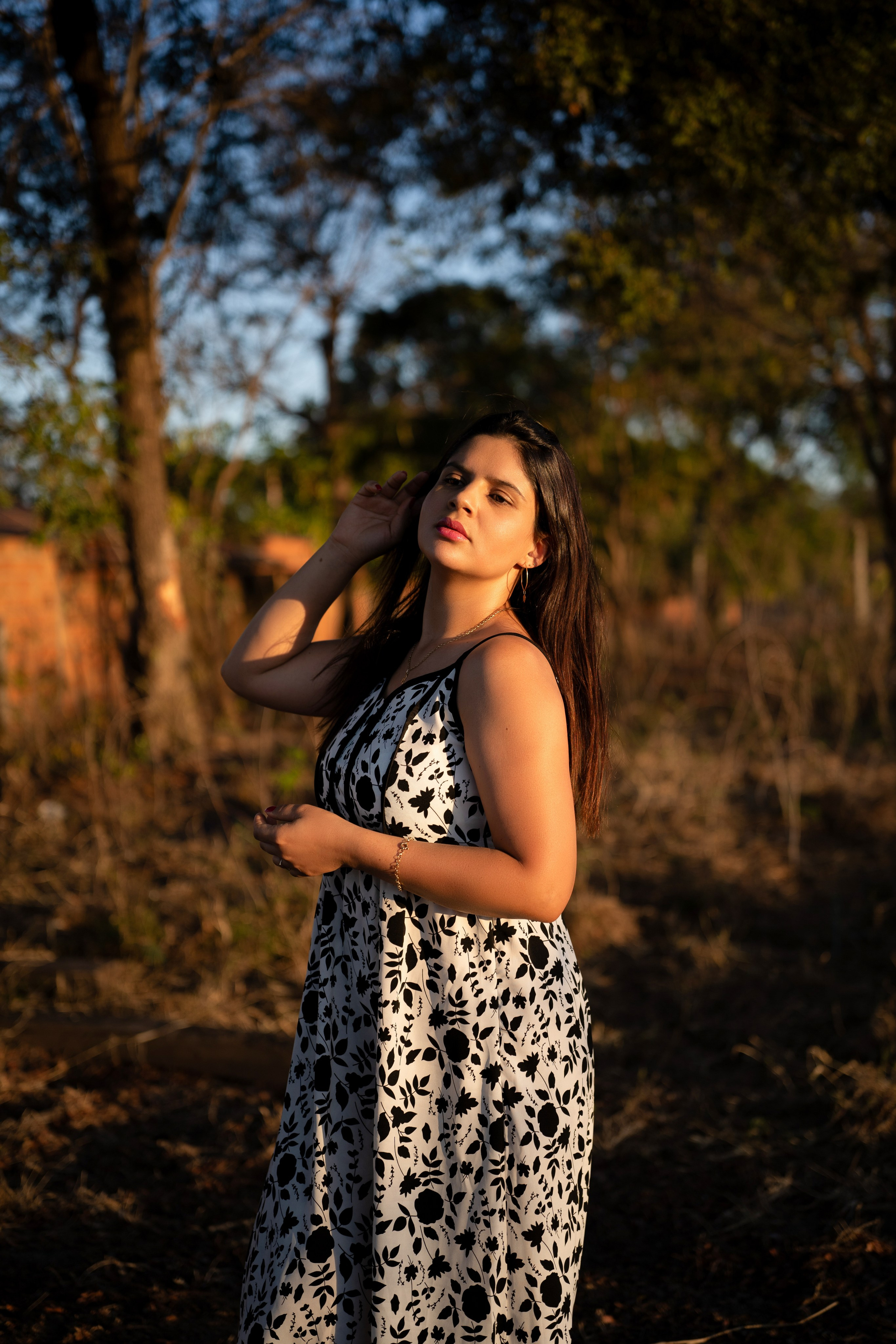 Retratos. Ryan Farias — Fotógrafo