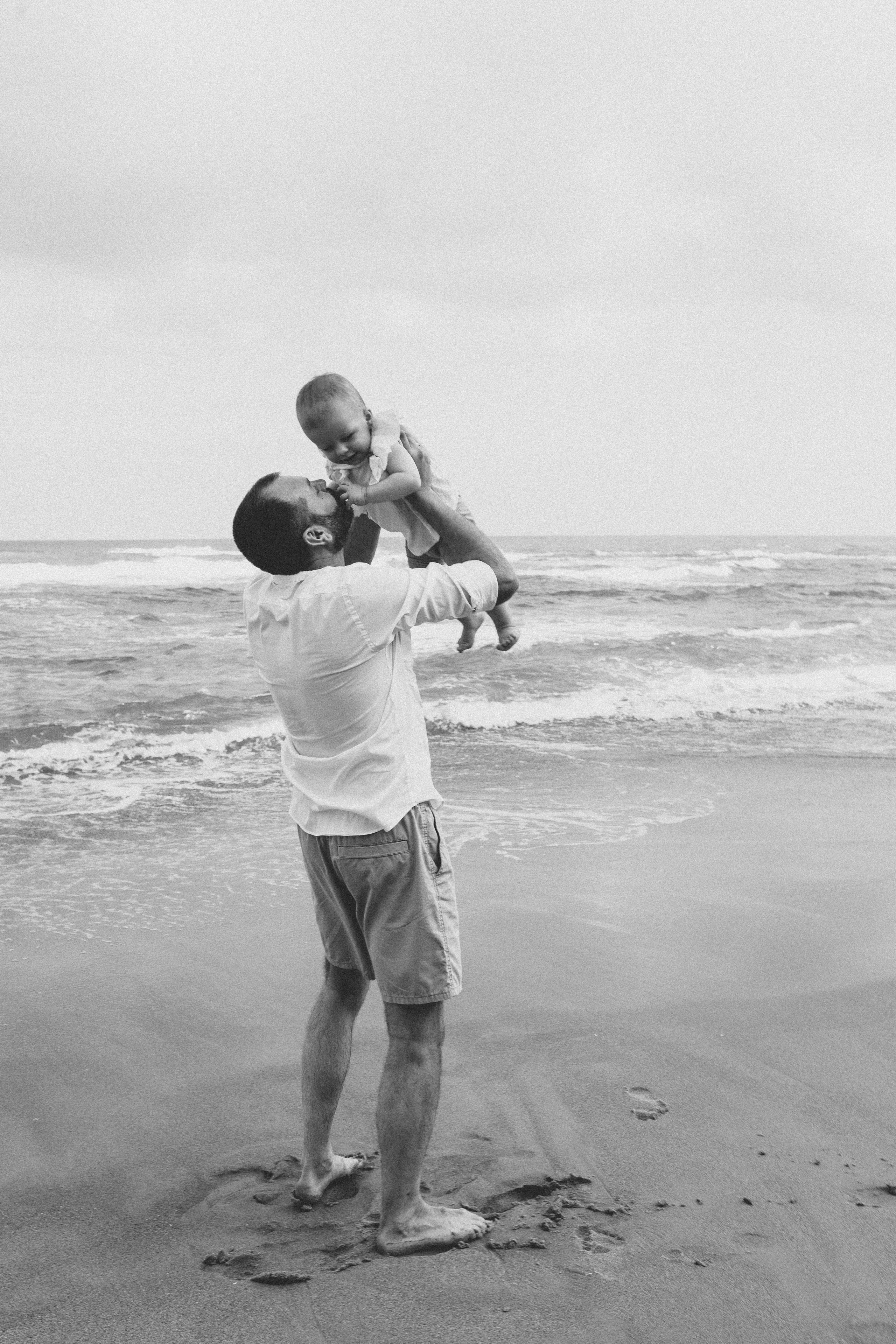 Jana, Dmitriy & Sofia