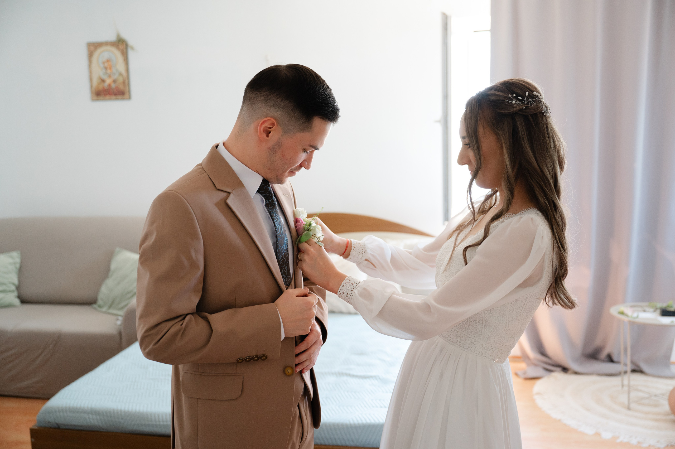 Ionela & Cătălin O Nuntă De Poveste La Conacul Heldsdorf | Happy Souls