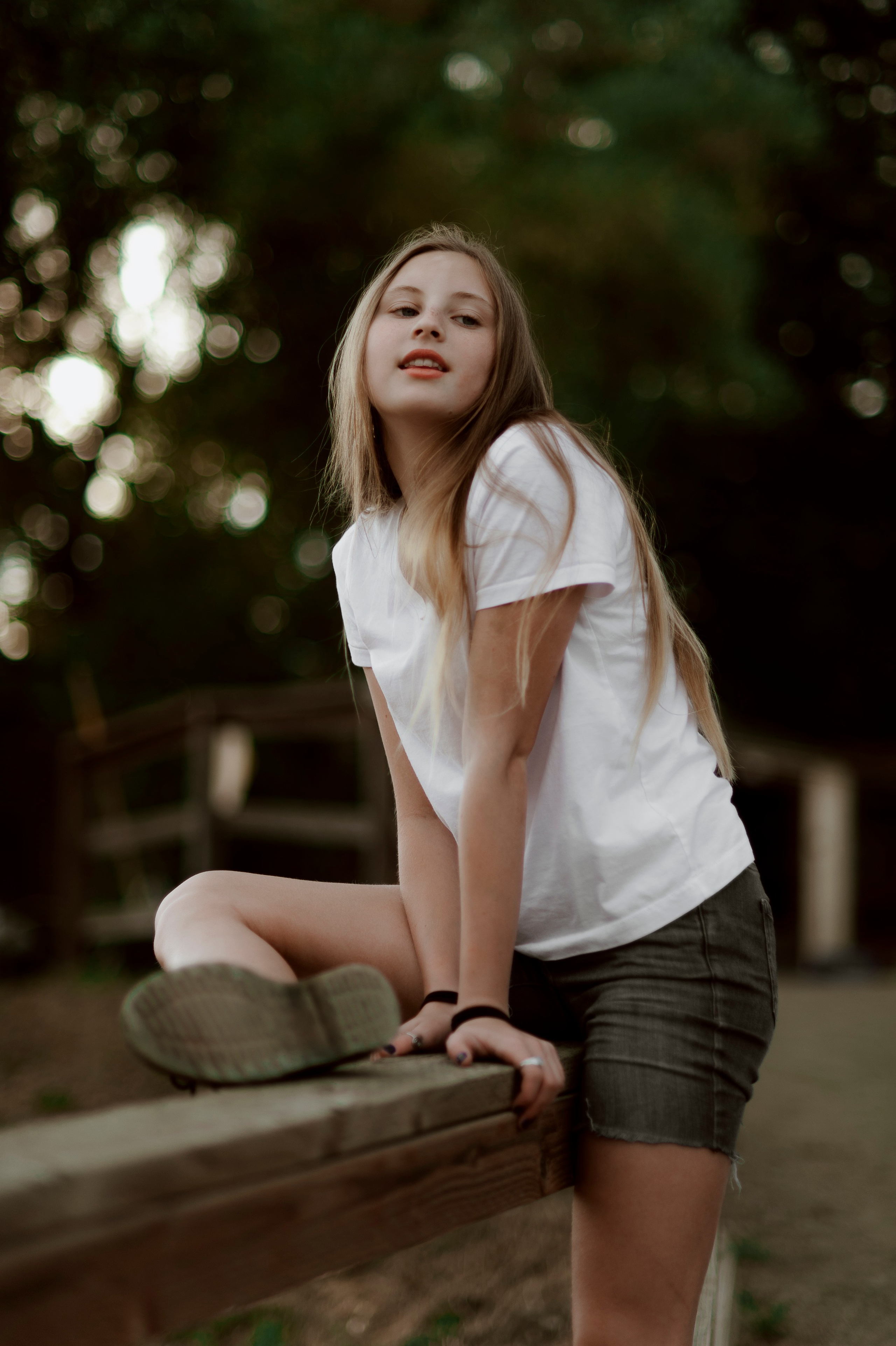 Sisterhood. San Francisco Bay Area photographer Natalia Ilina