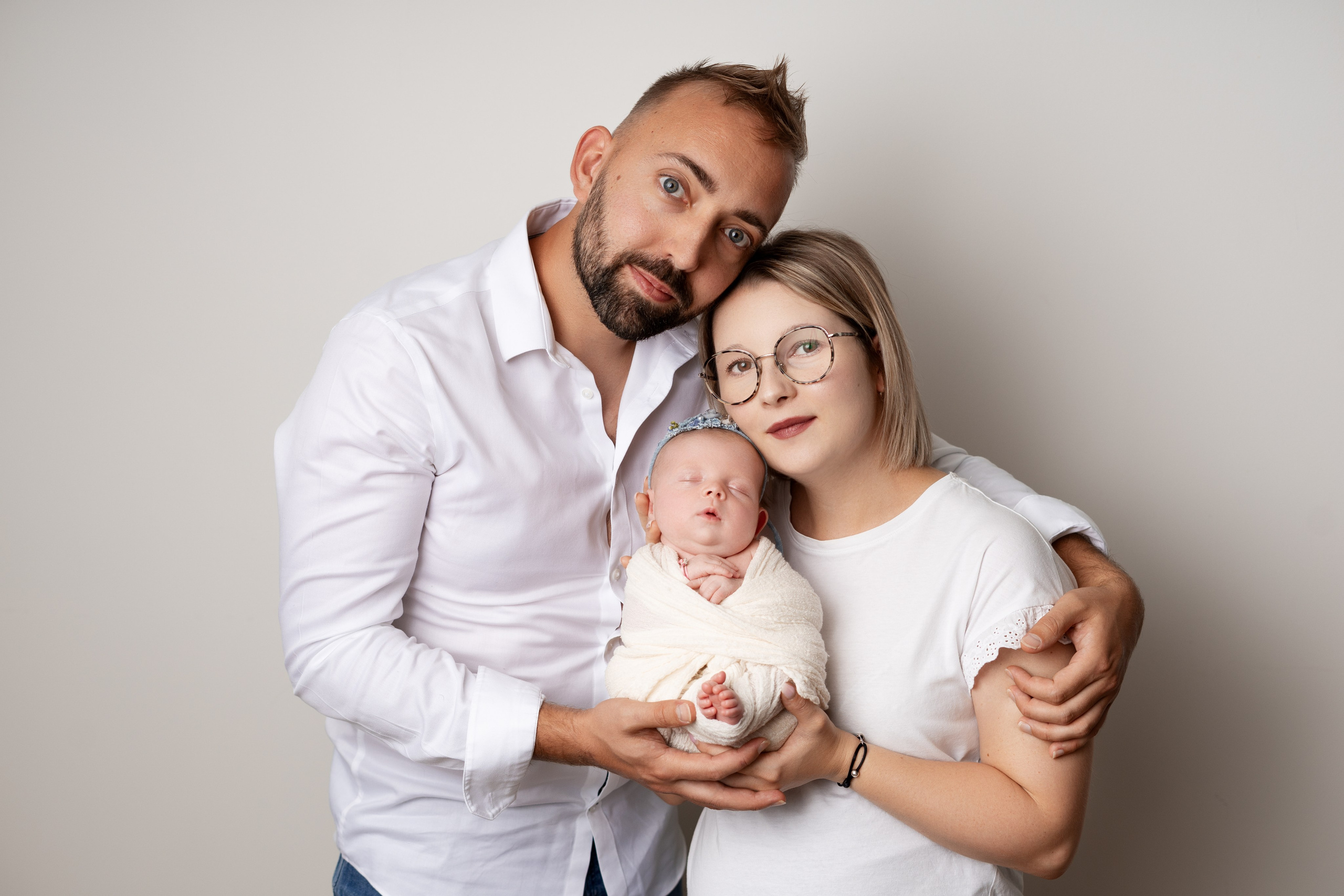 Lou. Petit trésor photos de famille, grossesse et nouveau-né à Roanne
