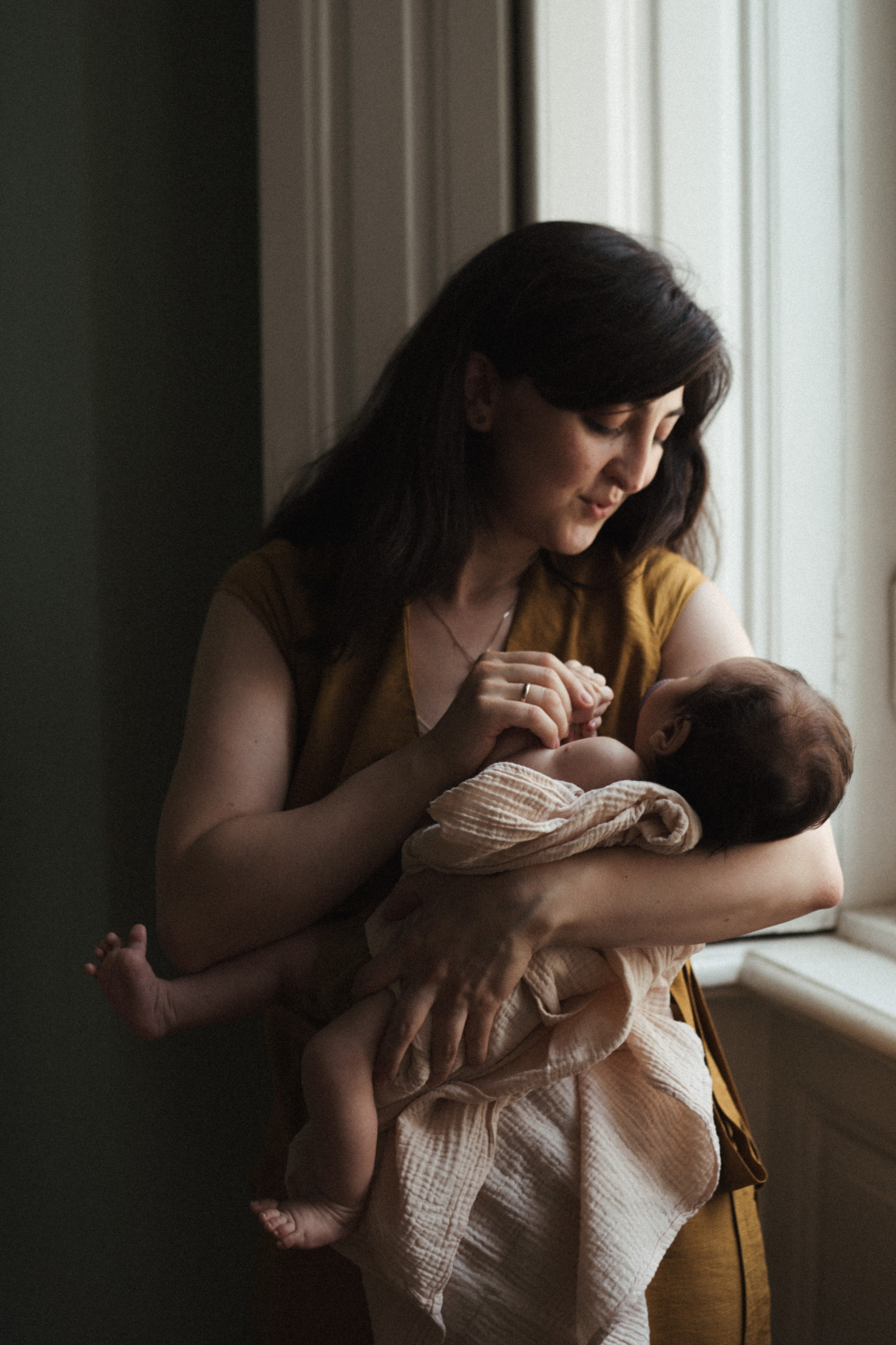 Newborn. Family photographer in Saudi Arabia