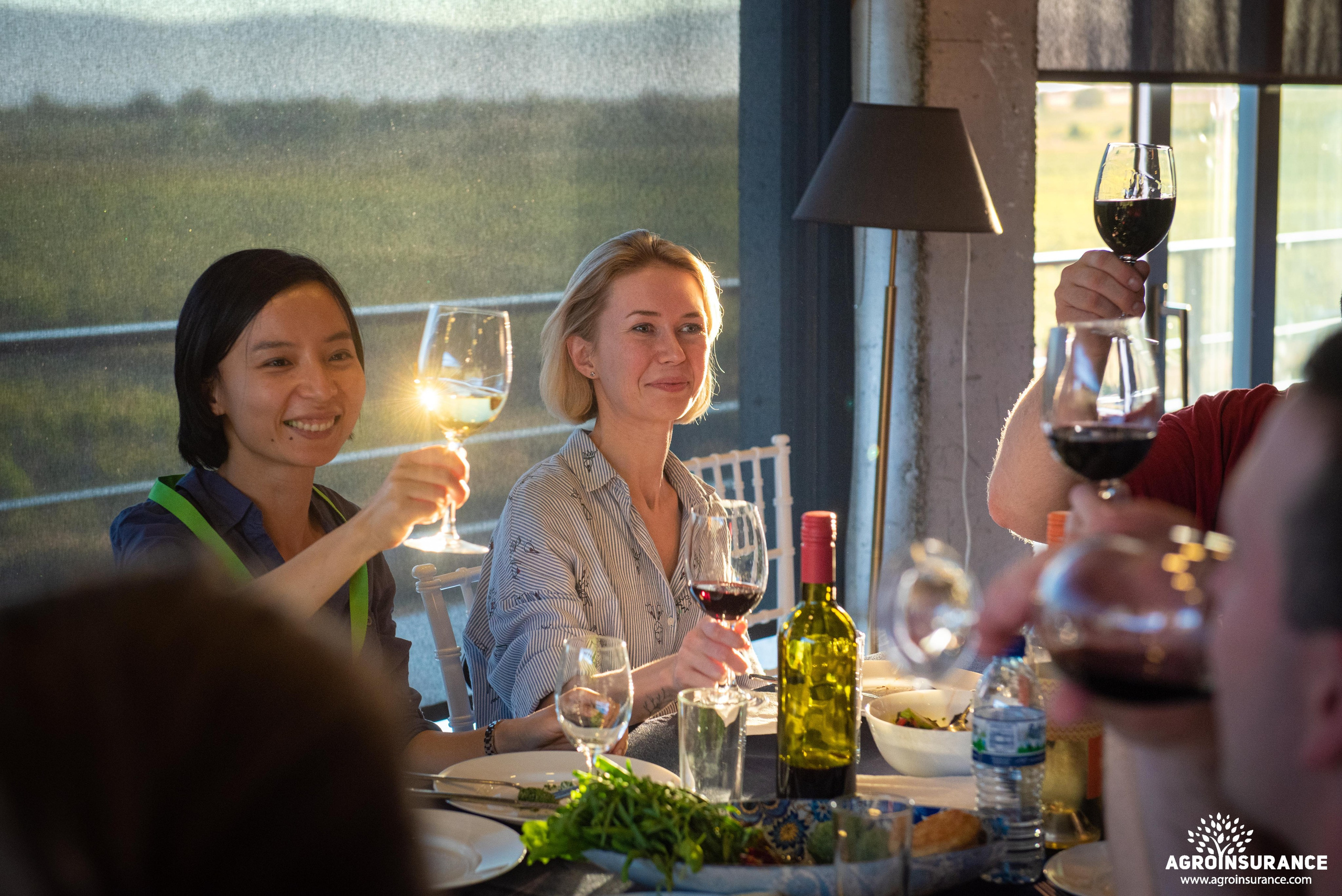 Event photography. Photographer in Tbilisi