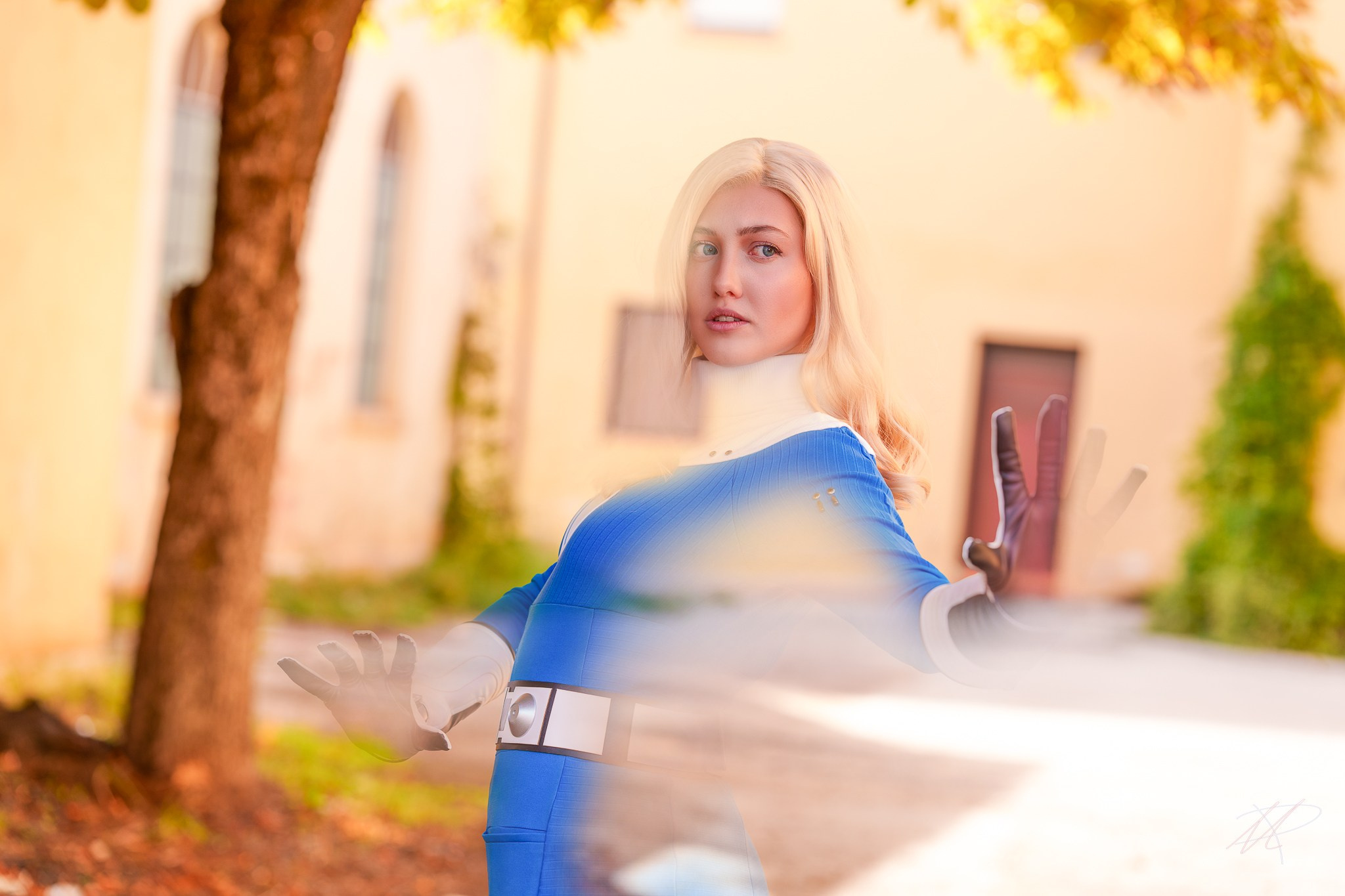 Sofia. Medero Photos