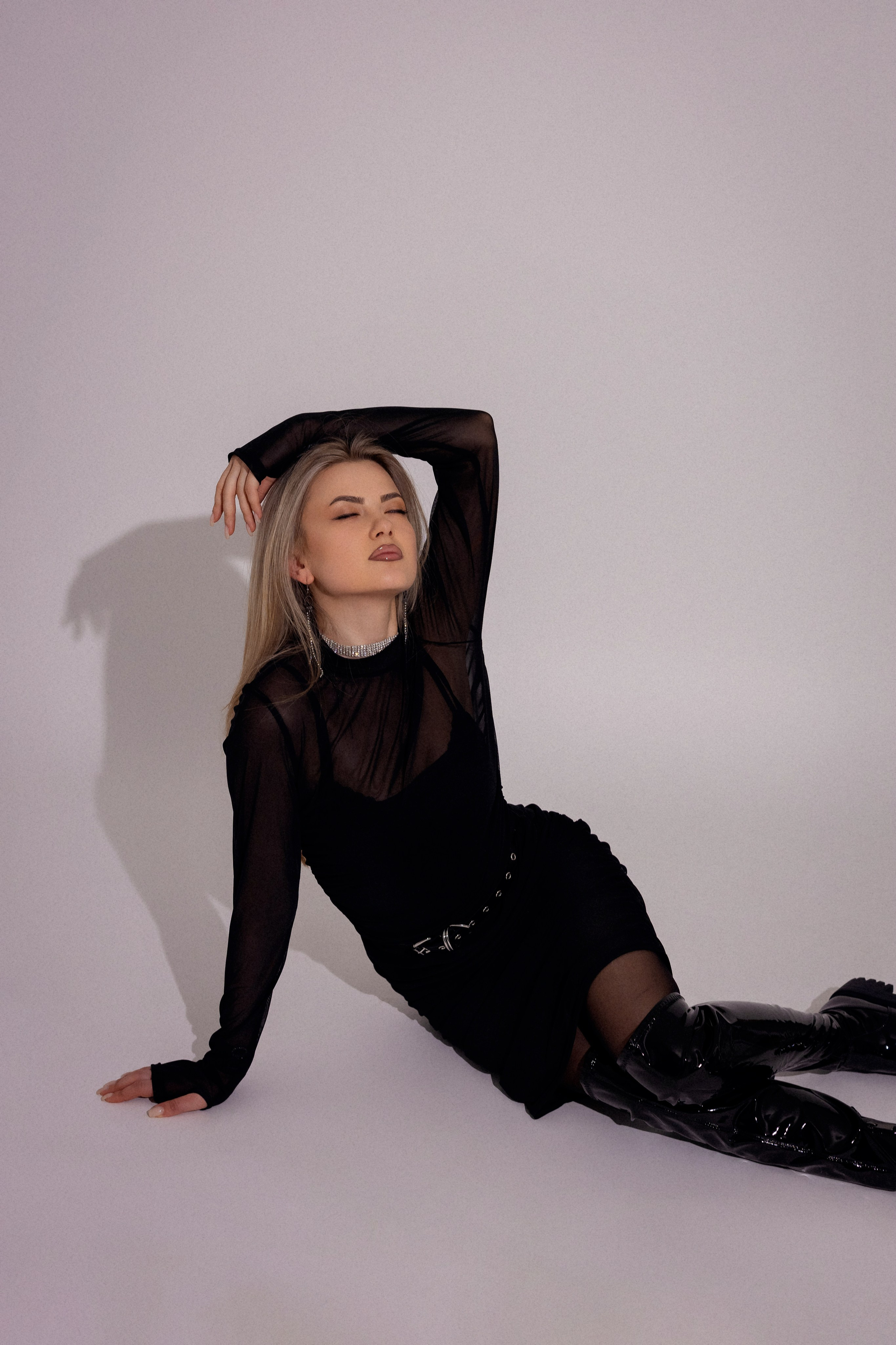 Fashion. Fotograf de familie la Ungheni și Reggio-Emilia, Alessia Slivca