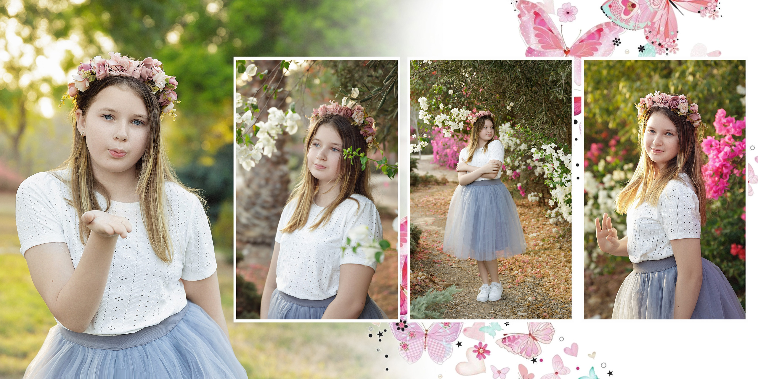 Bat/bar mizva. Семейный детский фотограф Бляхер Ирина в Израиле