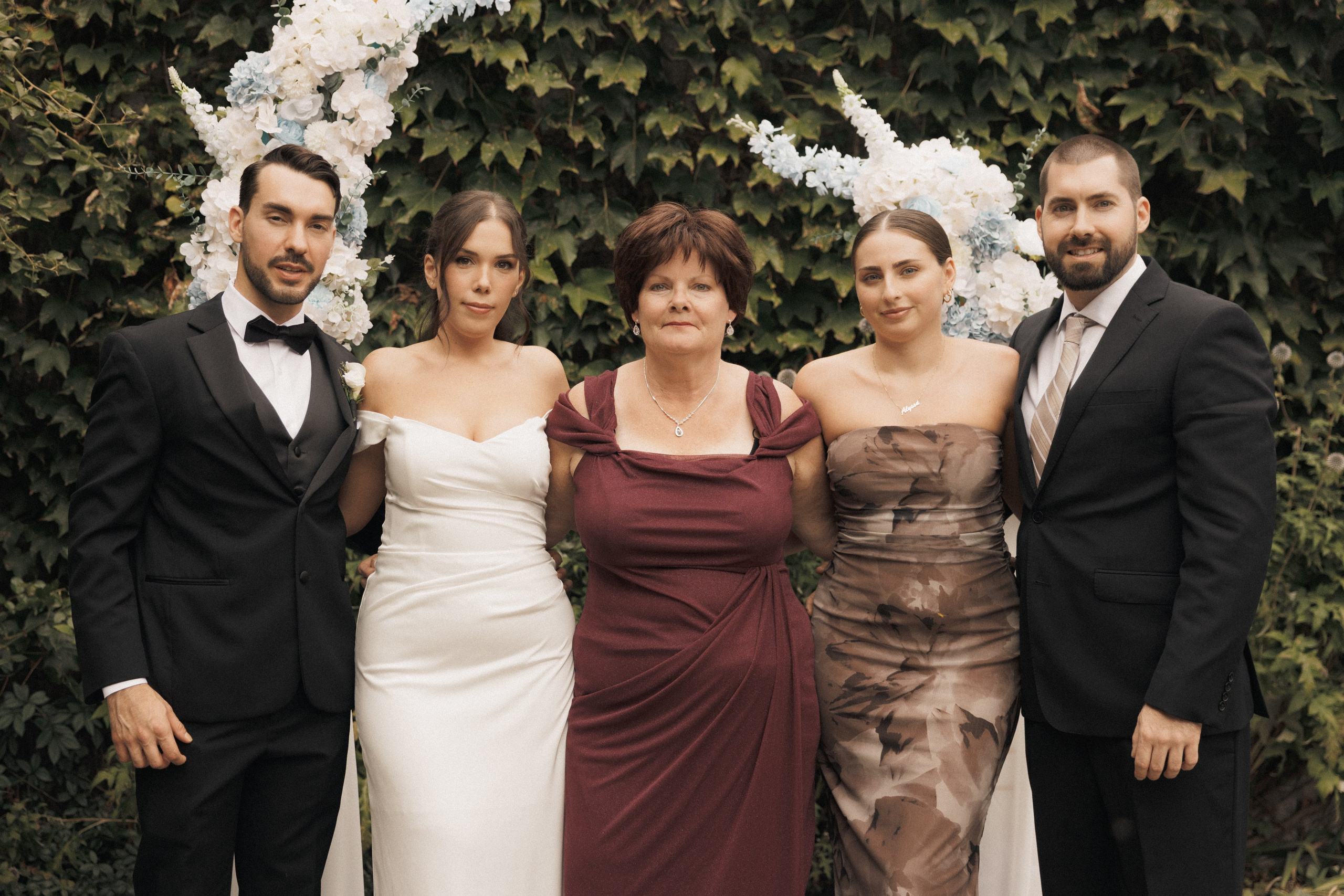 Samantha & Brandon. Anna Gabitova | Montreal Family, Newborn & Maternity Photographer