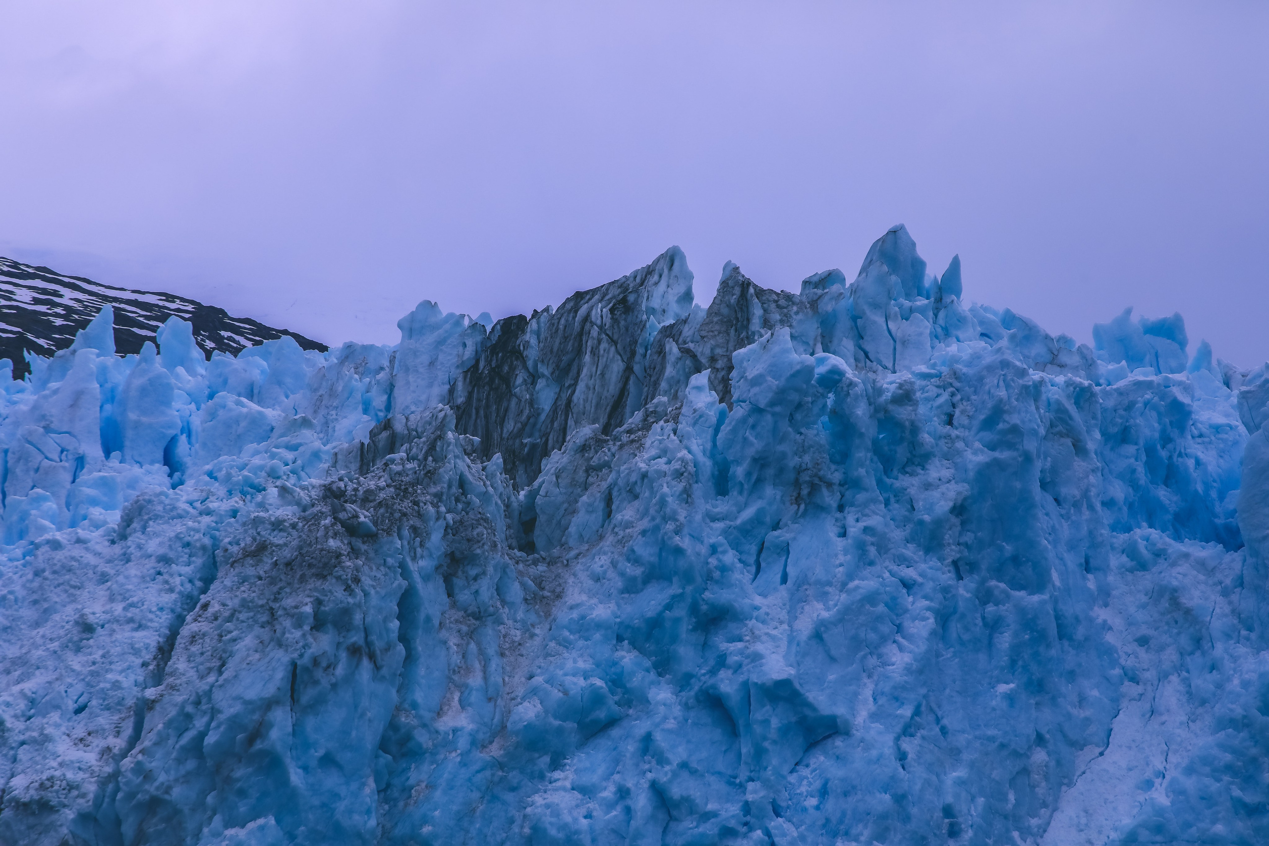 PATAGONIE. Photographe Karen Tatevosian