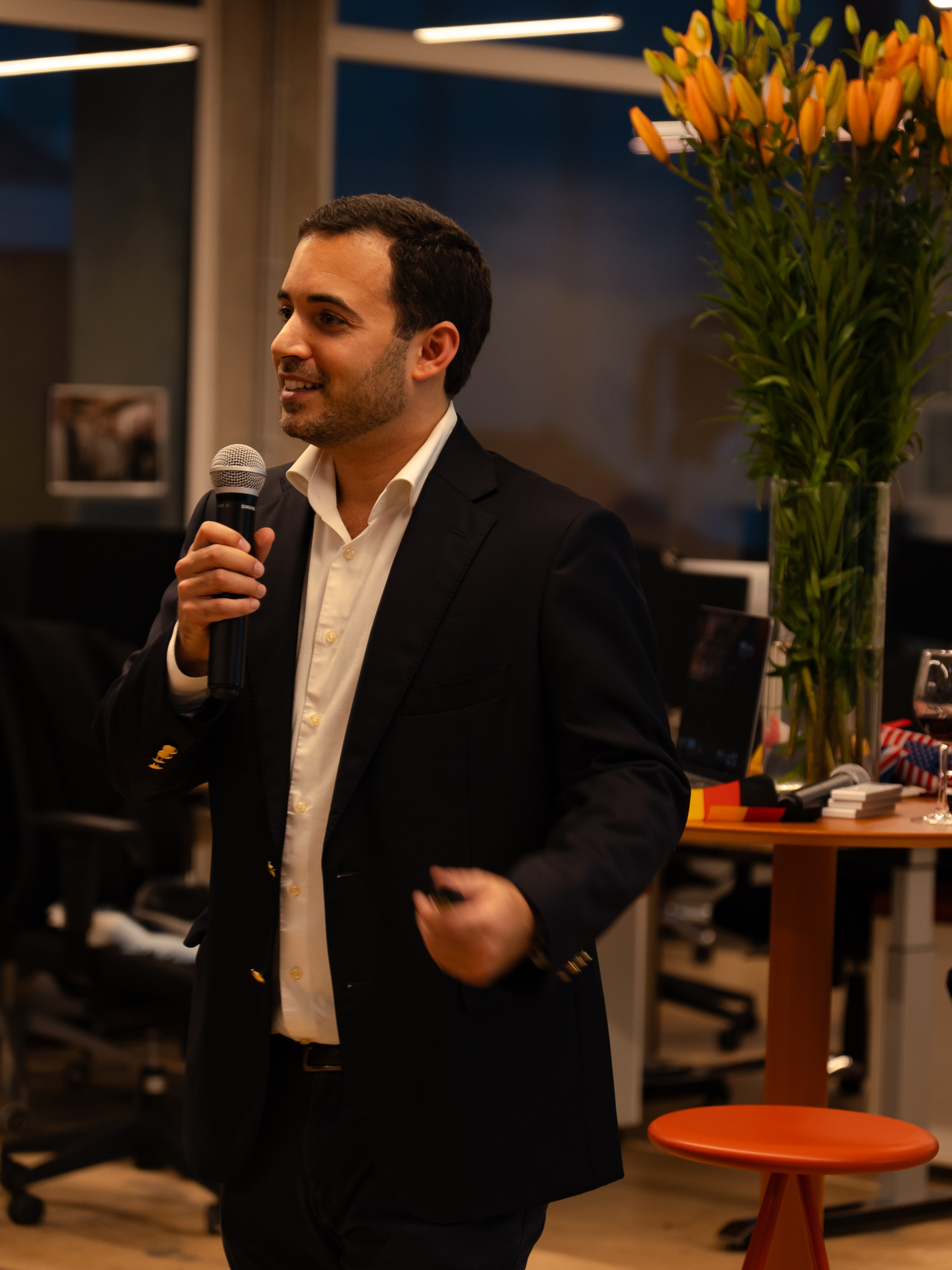 Sixt PT. Lisbon Event Photographer