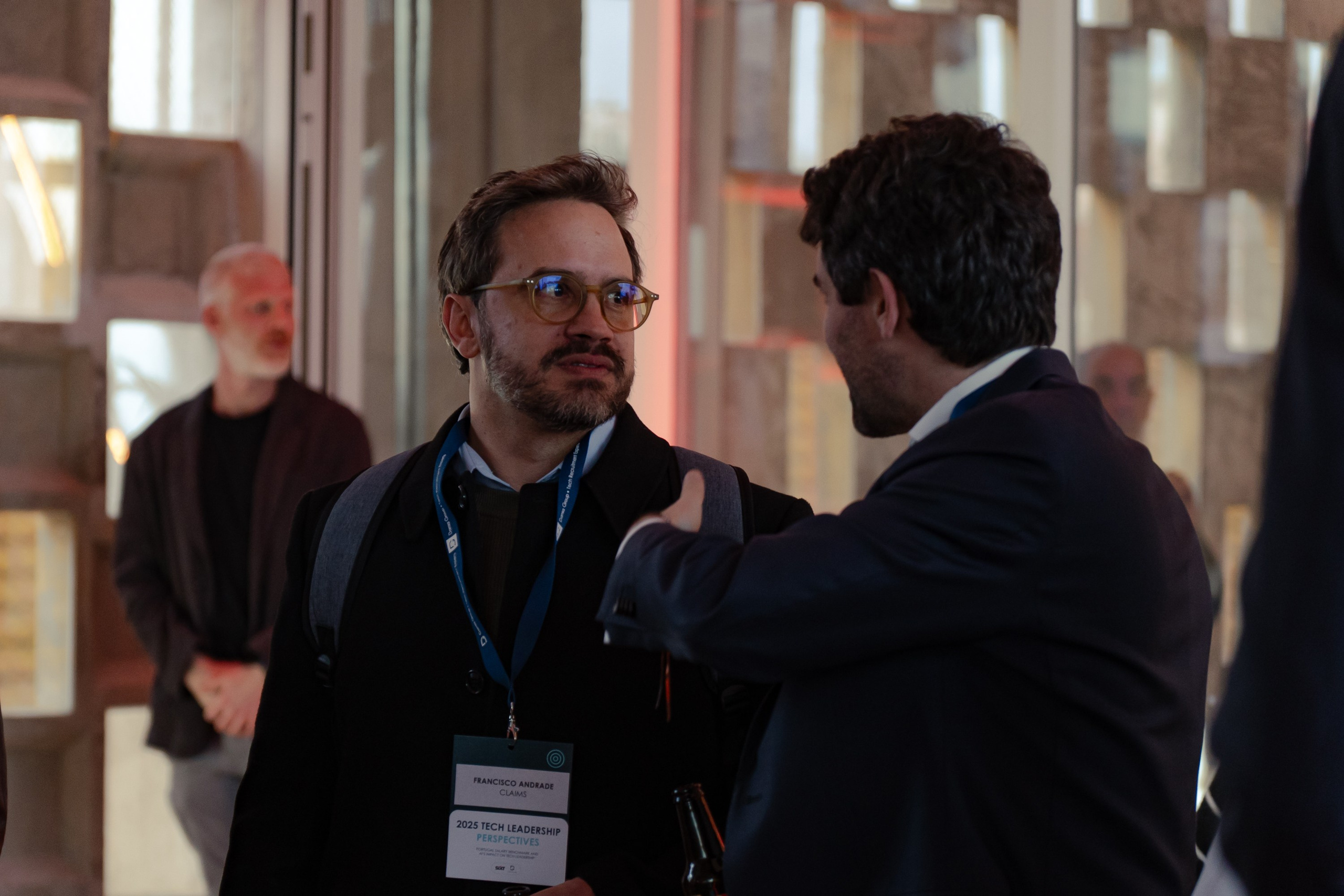 Sixt PT (Conference). Lisbon Event Photographer