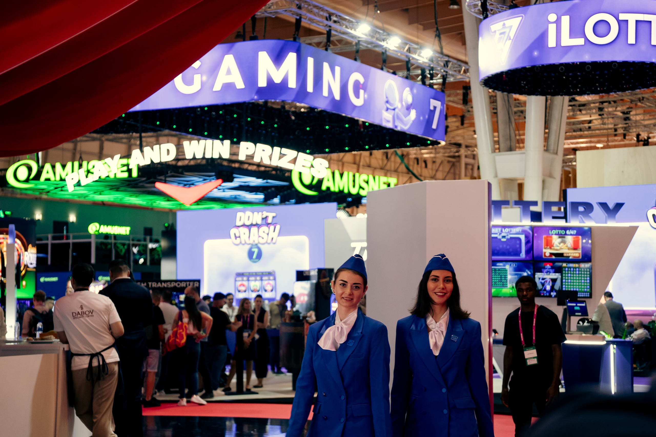 SBC Summit: INOUT. Lisbon Event Photographer