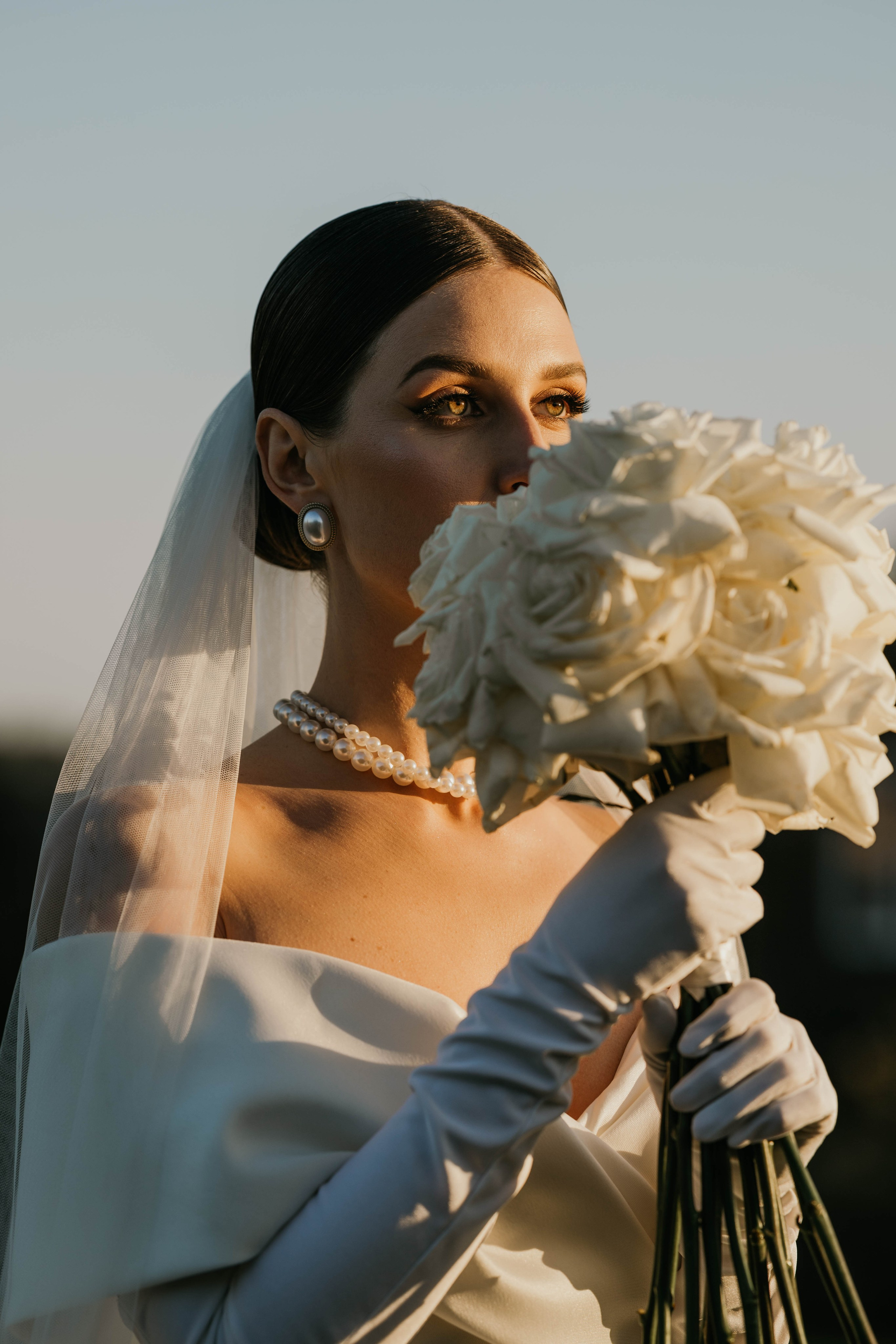 IGA GRZEGORZ. Fotograf Mykhalchuk Inna Kraków