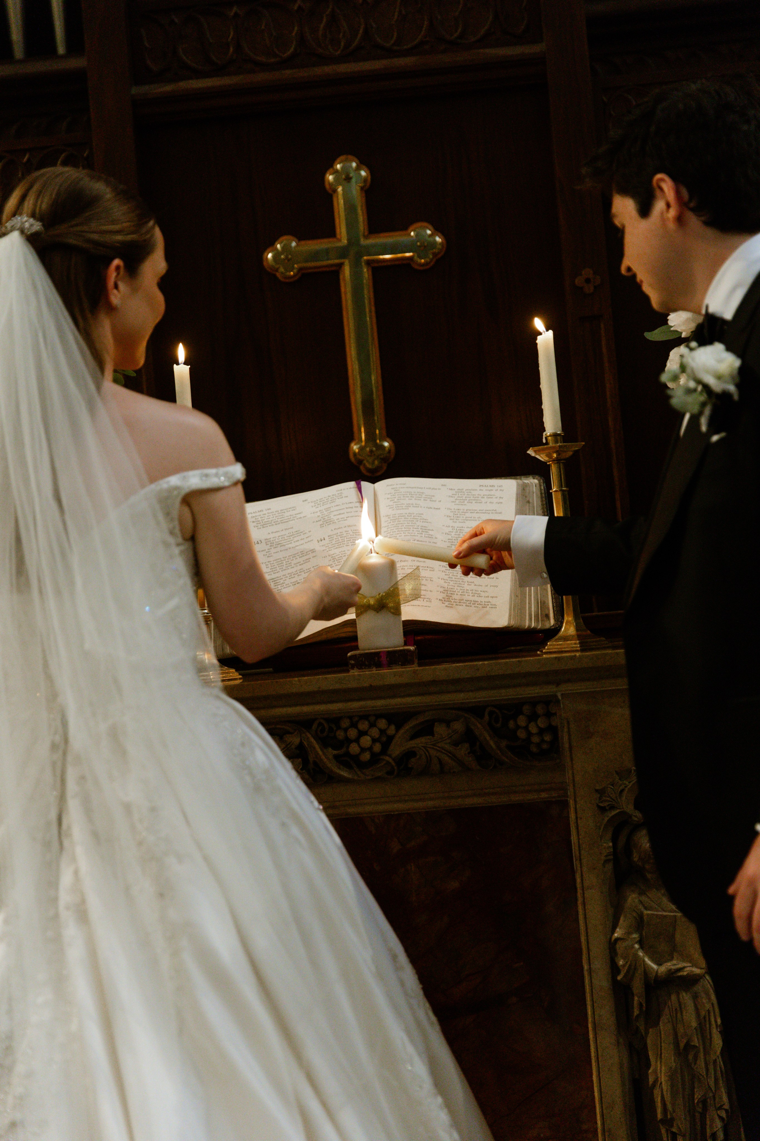 Camille & Kenny | Wedding Photography in Paris. Paris Wedding Photographer