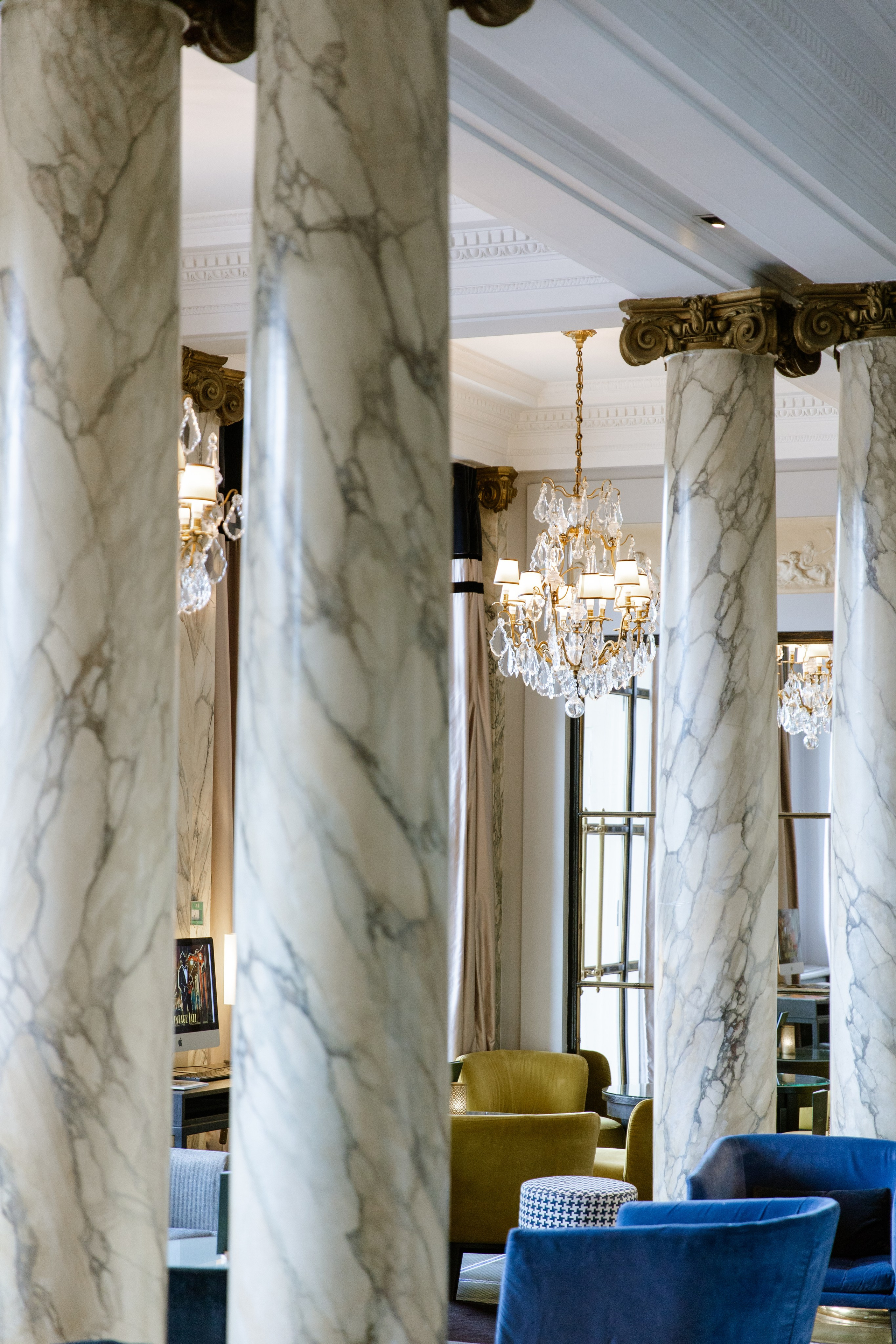 Clara & Douglas | Wedding Photography in Paris. Paris Wedding Photographer