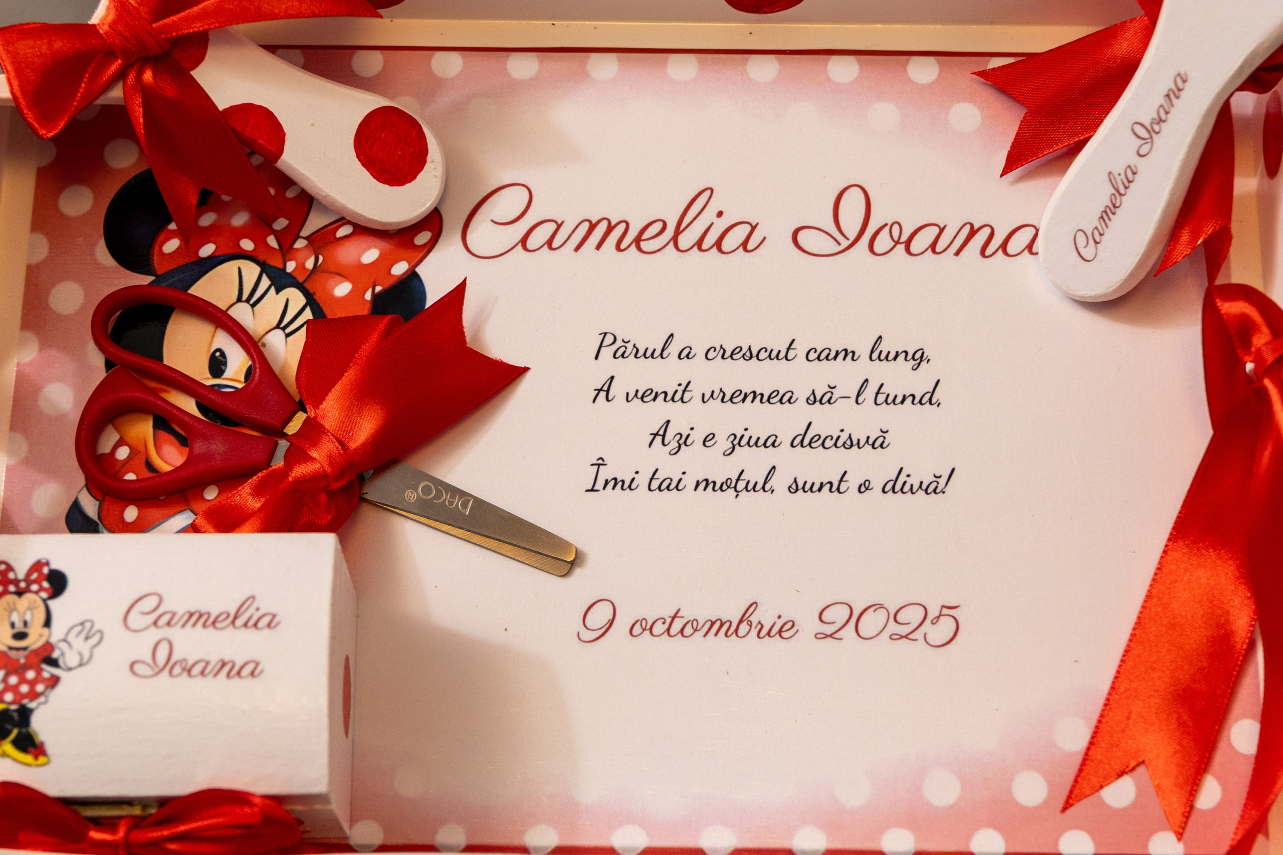 Camelia Ioana 09.10.2025 1 An Taiere mot