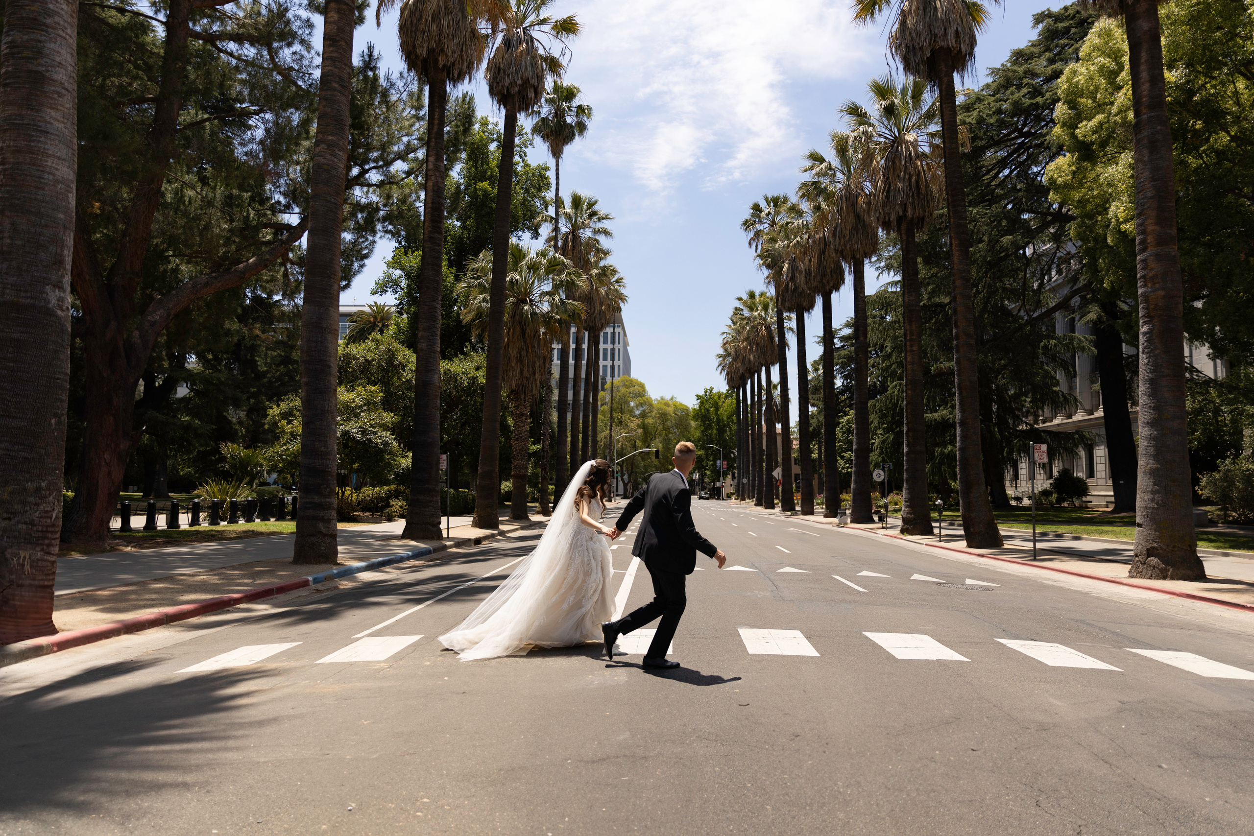 Family and Wedding photographer