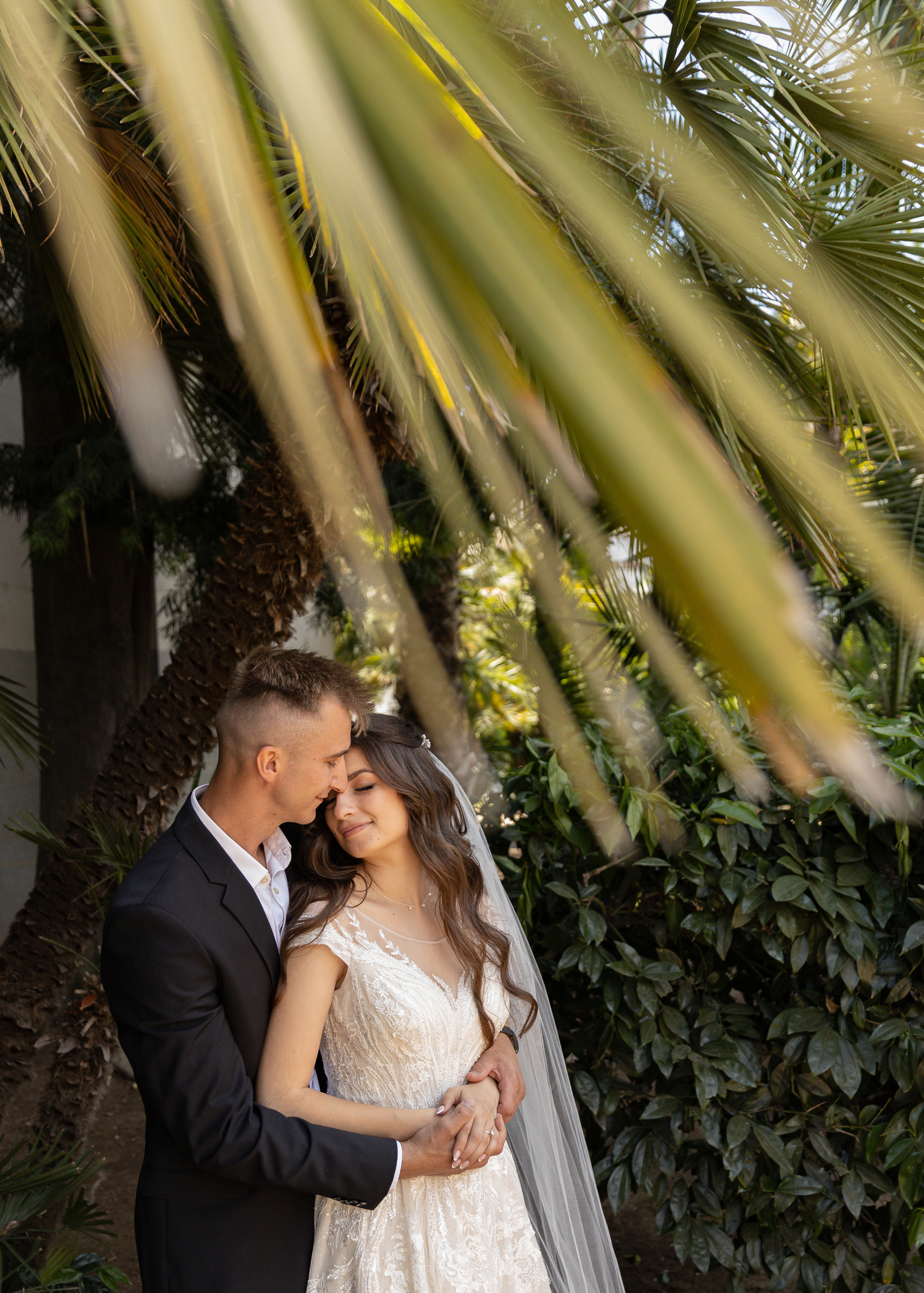 Family and Wedding photographer