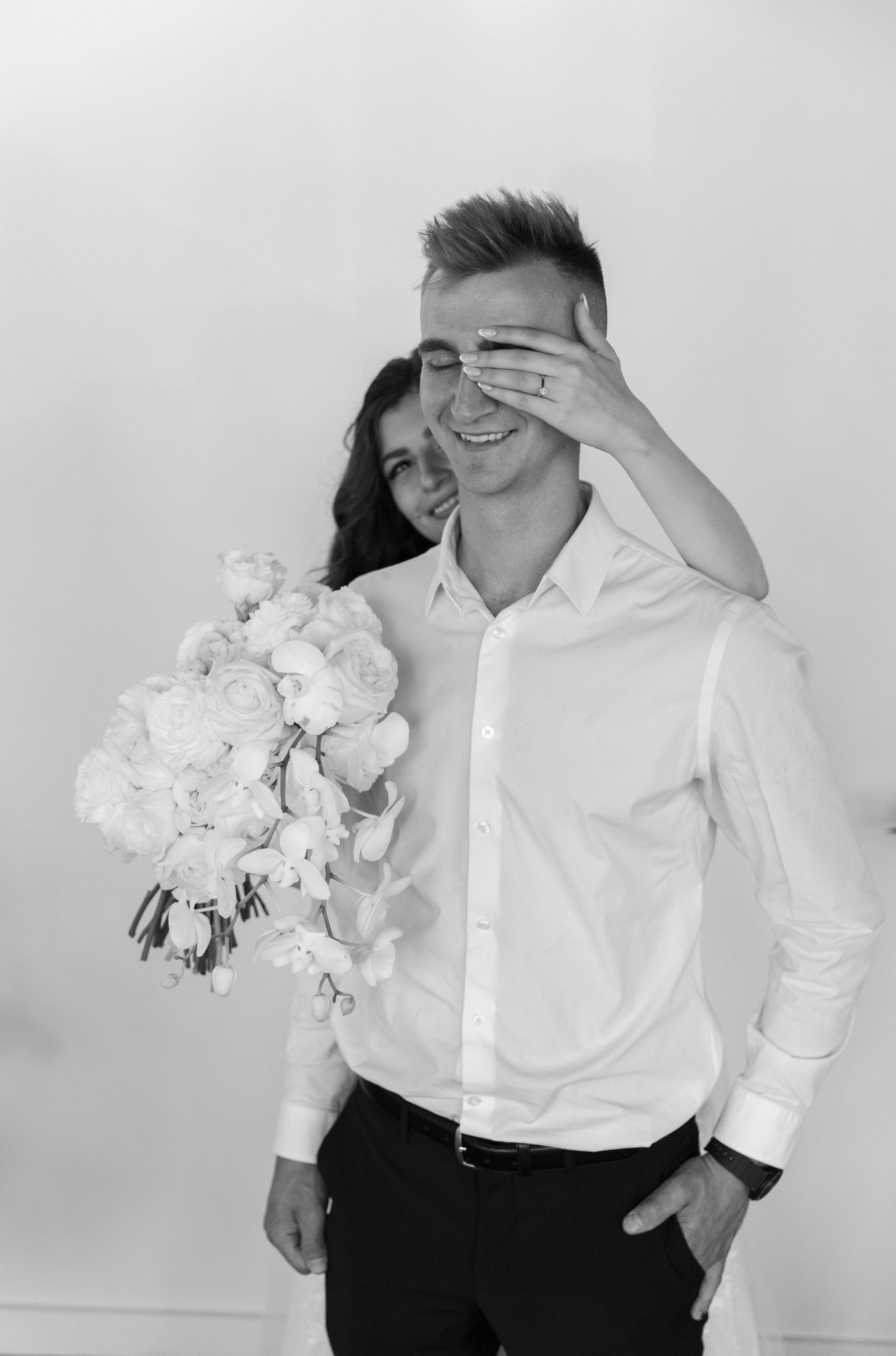 Family and Wedding photographer