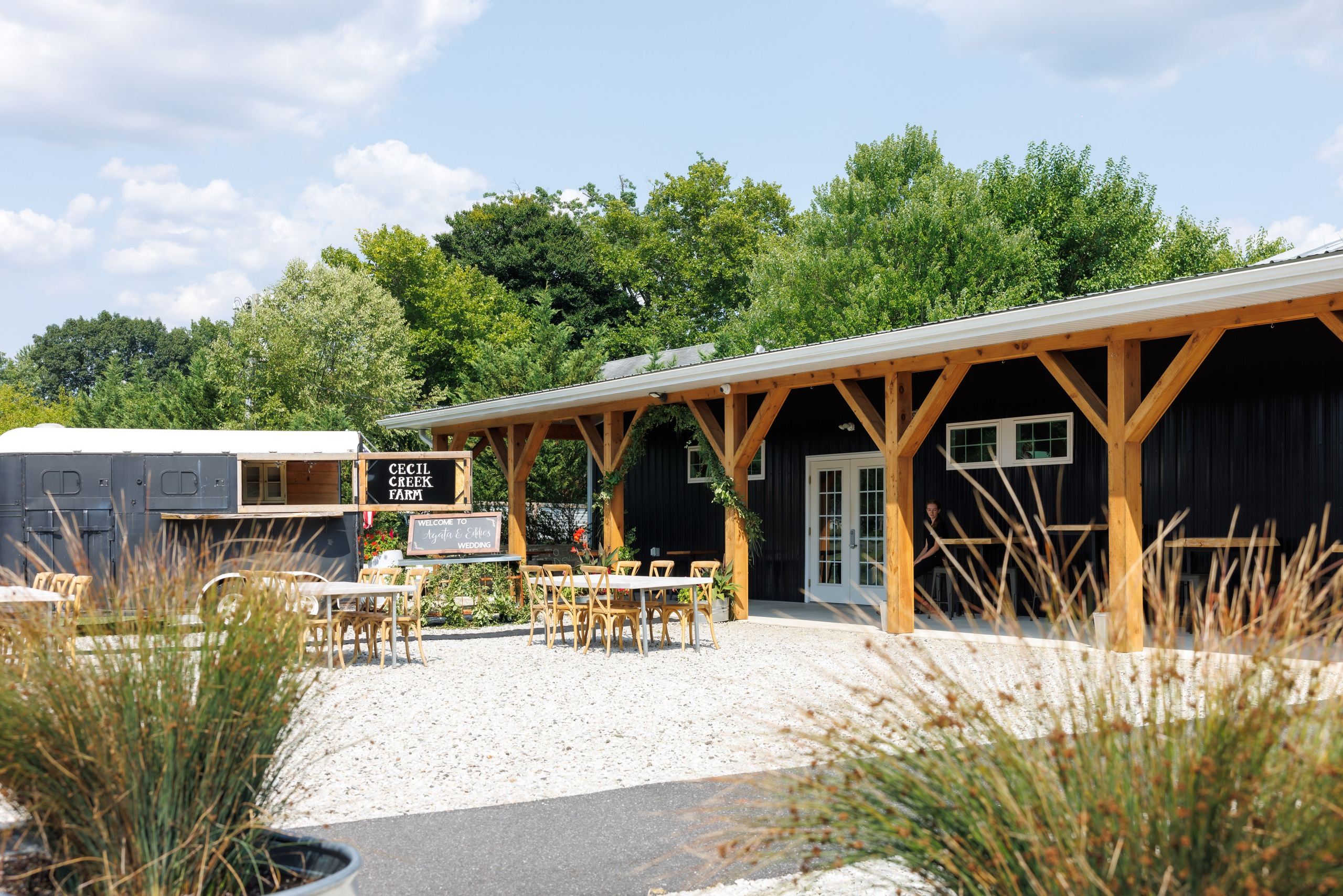 Agata & Eddie. Wedding Photo & Video