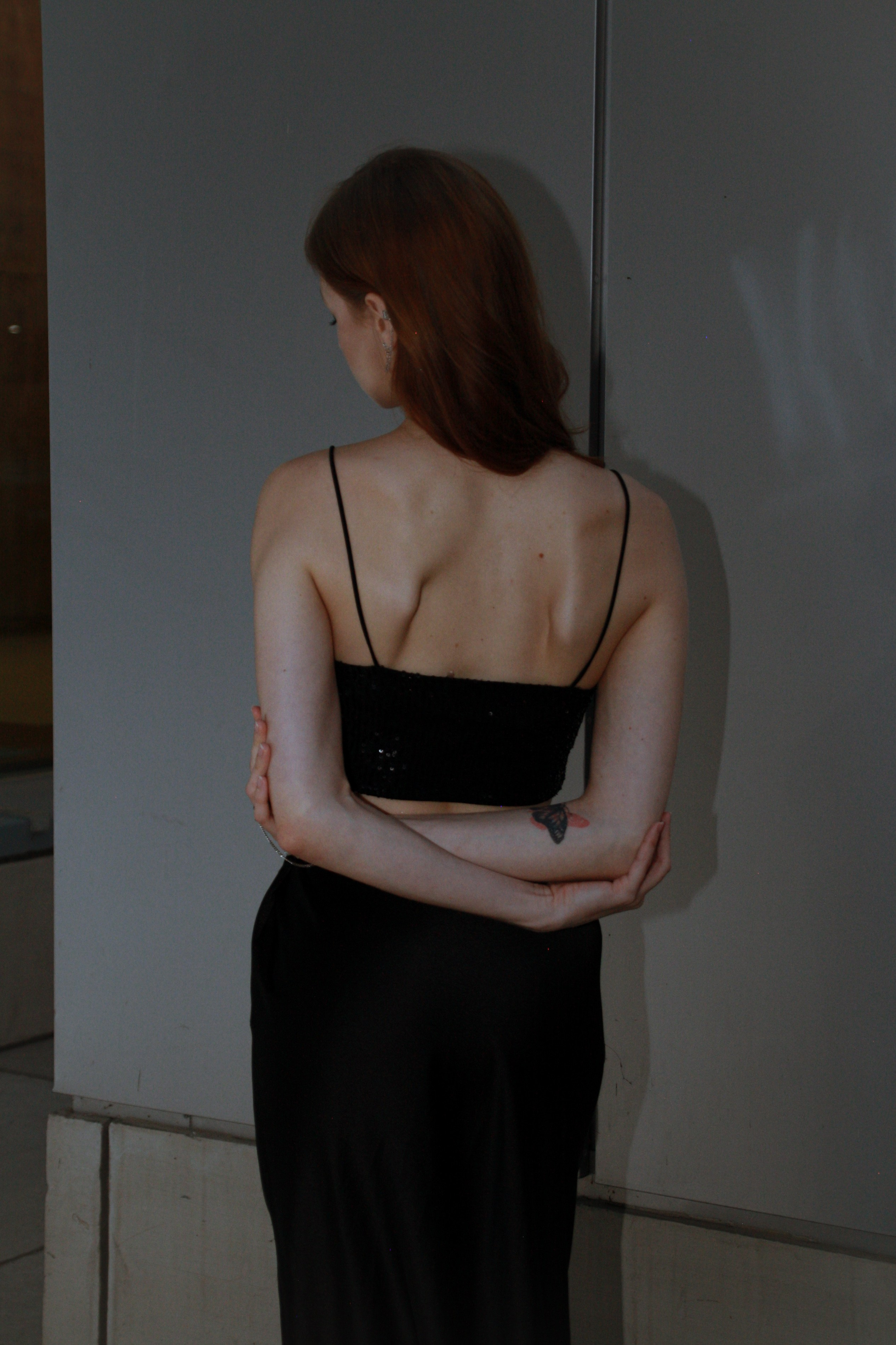 Ellisa. Emiliia Kotruch PHOTOGRAPHER