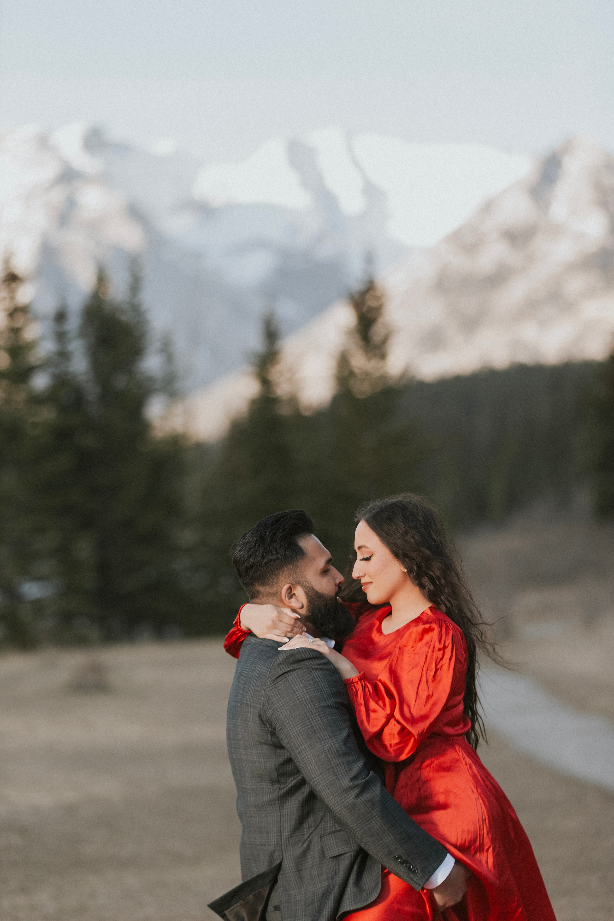 Portfolio. Chaar Bhai — Your Personal Family Historians