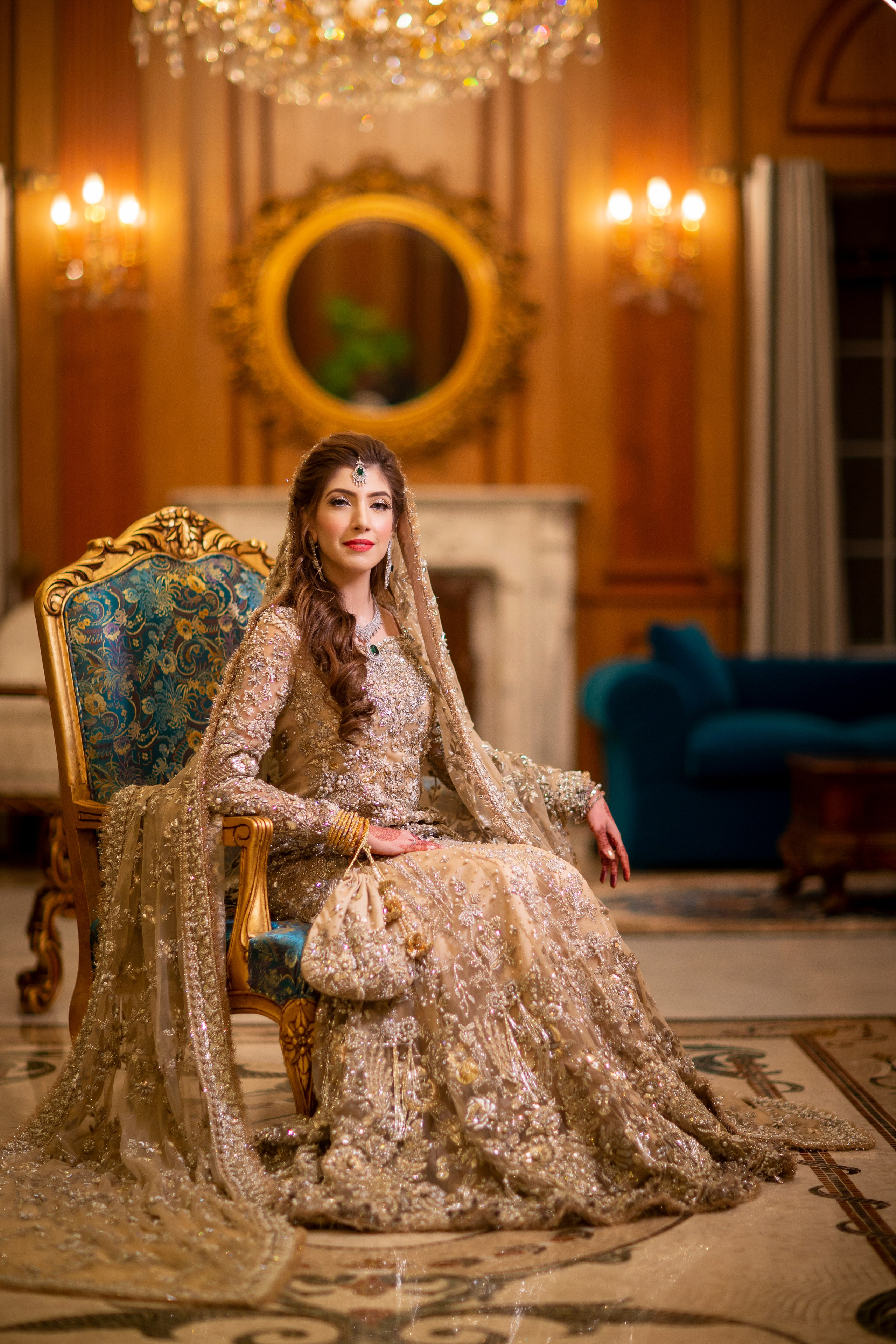 Portfolio. Chaar Bhai — Your Personal Family Historians