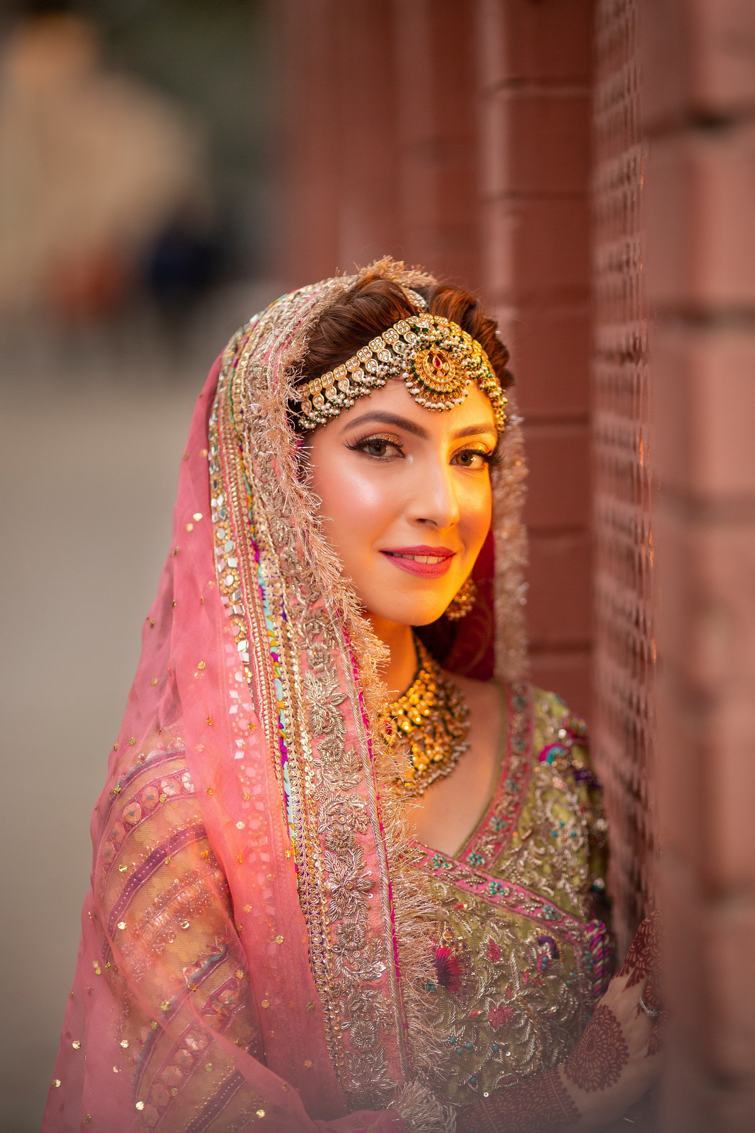 Portfolio. Chaar Bhai — Your Personal Family Historians