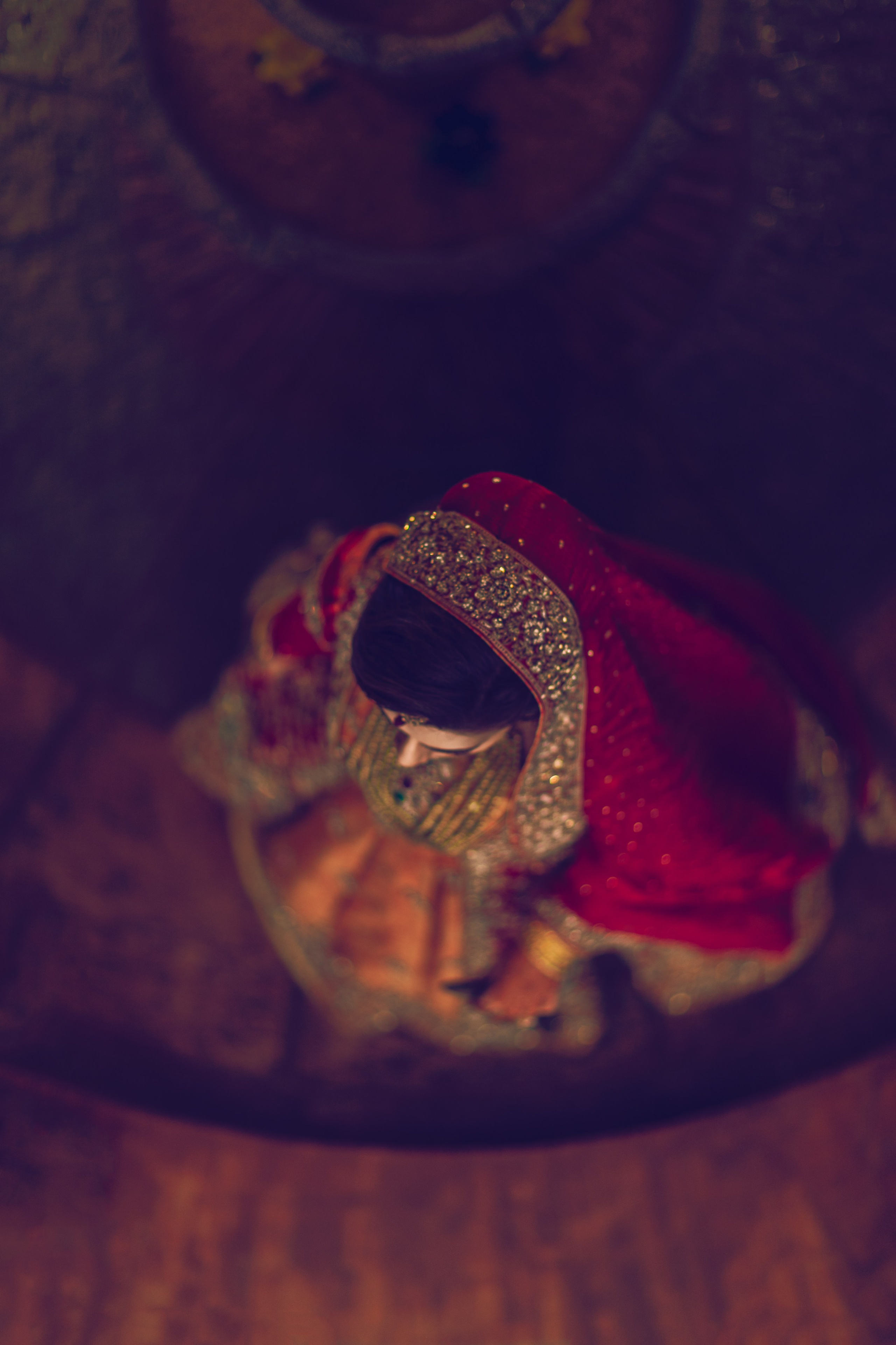 Portfolio. Chaar Bhai — Your Personal Family Historians