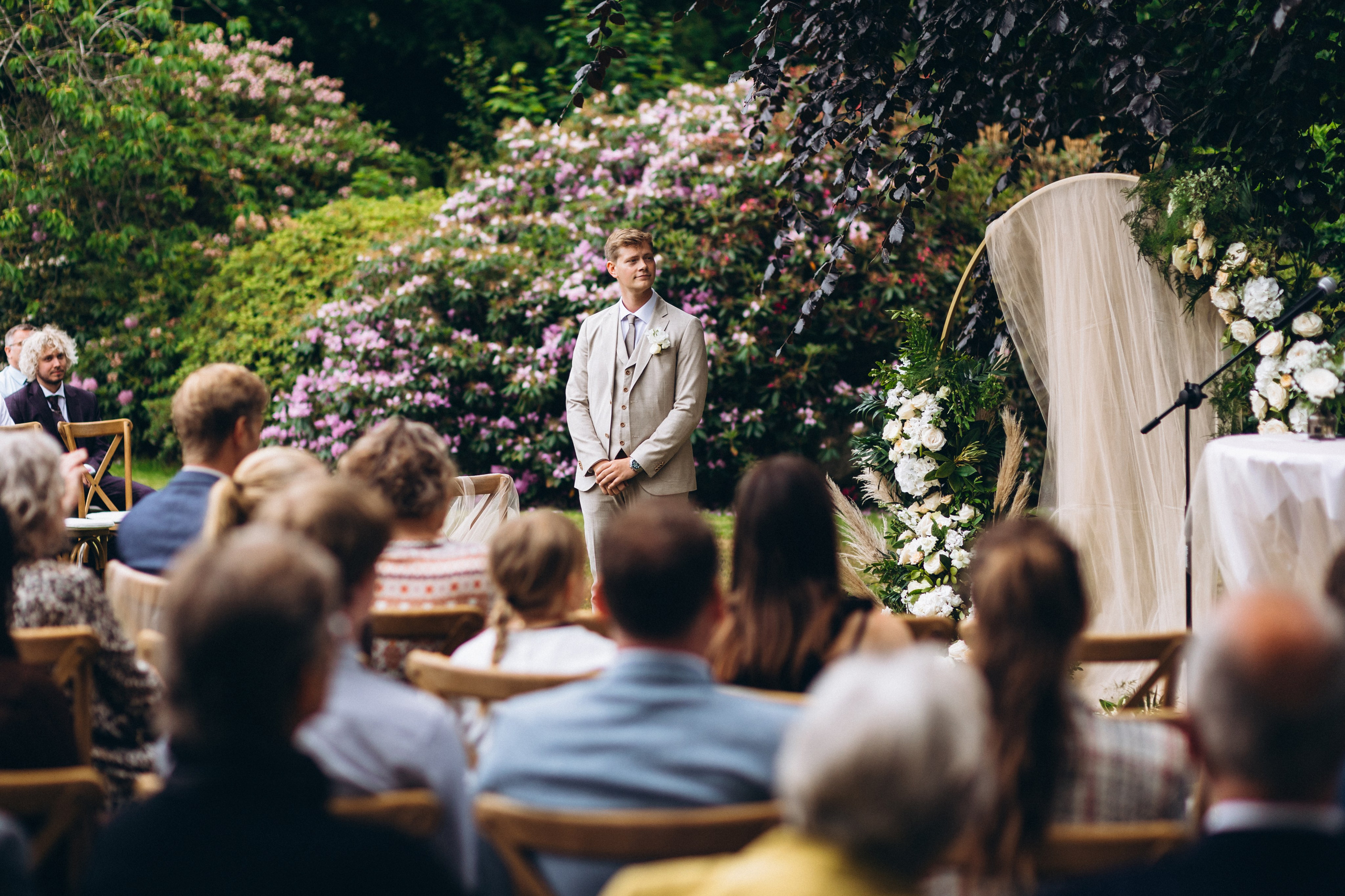 Snezhana & Max. Wedding and Family Photograph