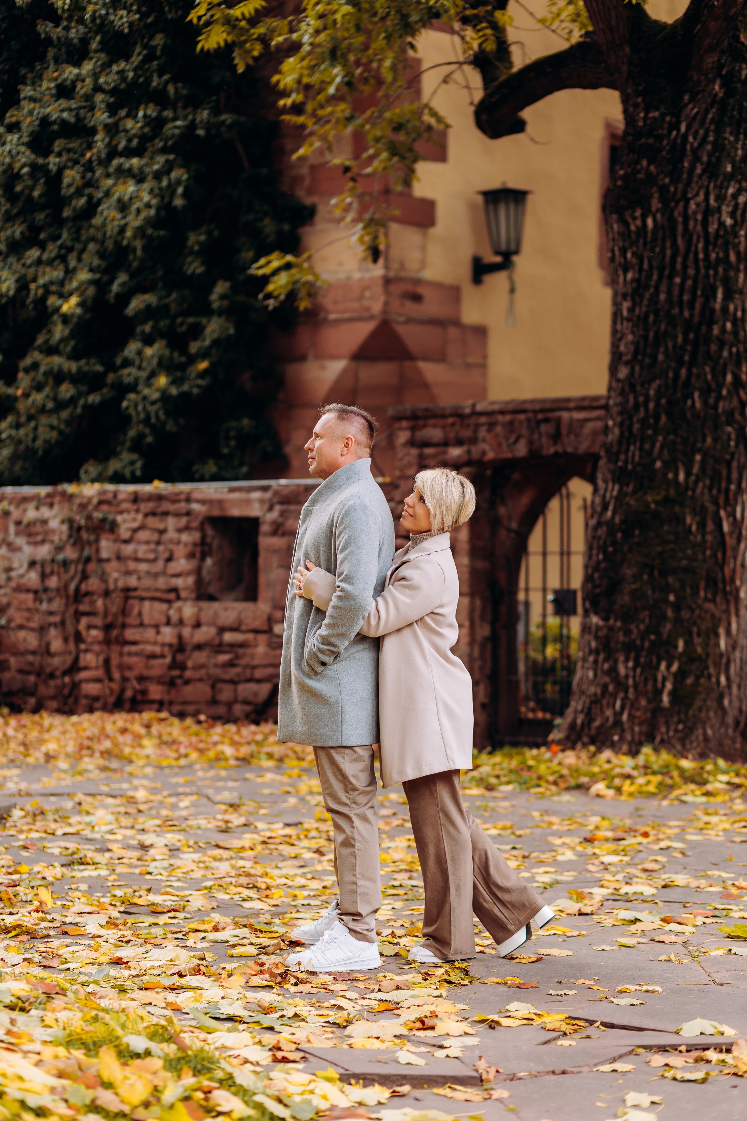 Ina & Andrey. Wedding and Family Photograph