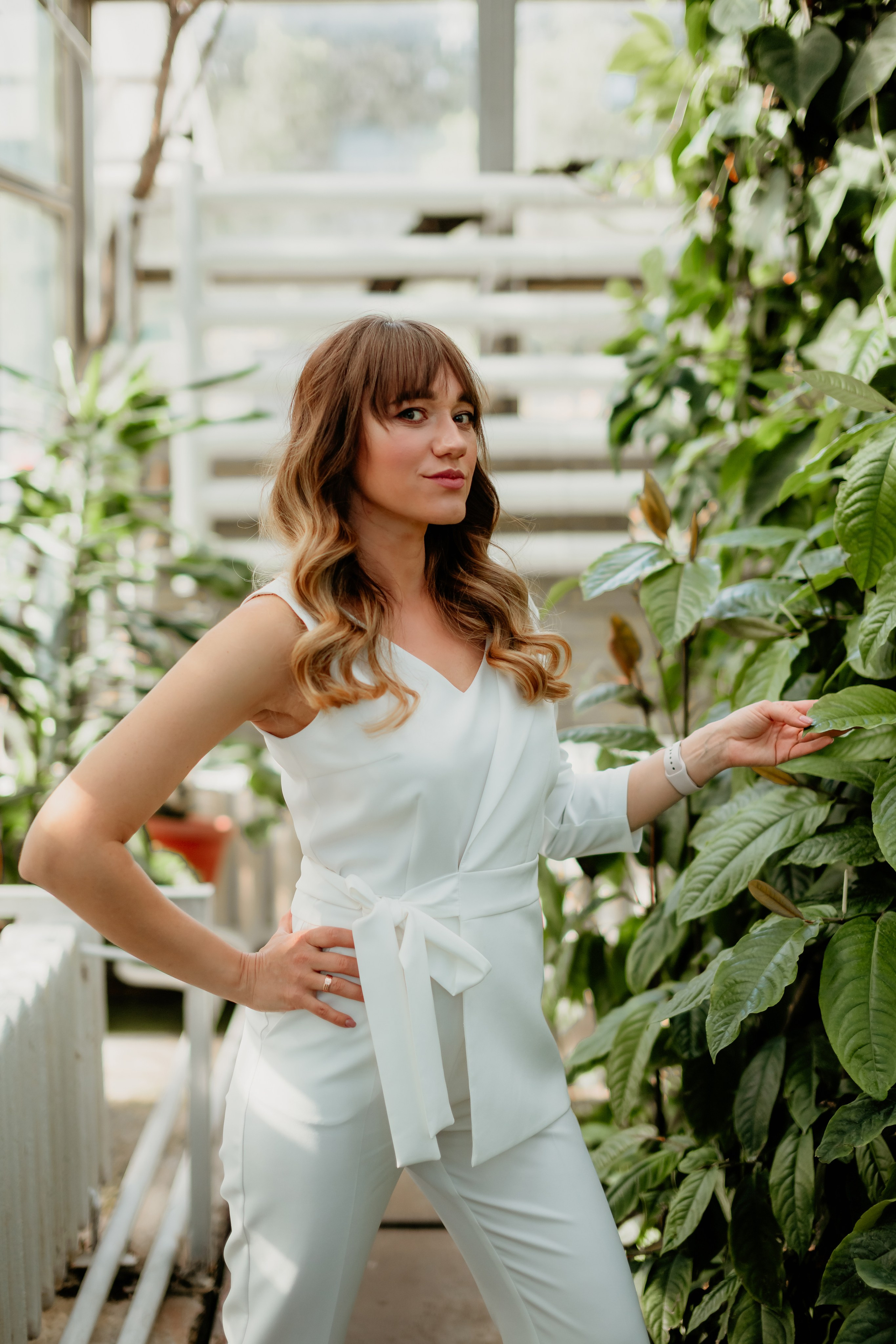 Irina. Wedding and Family Photograph