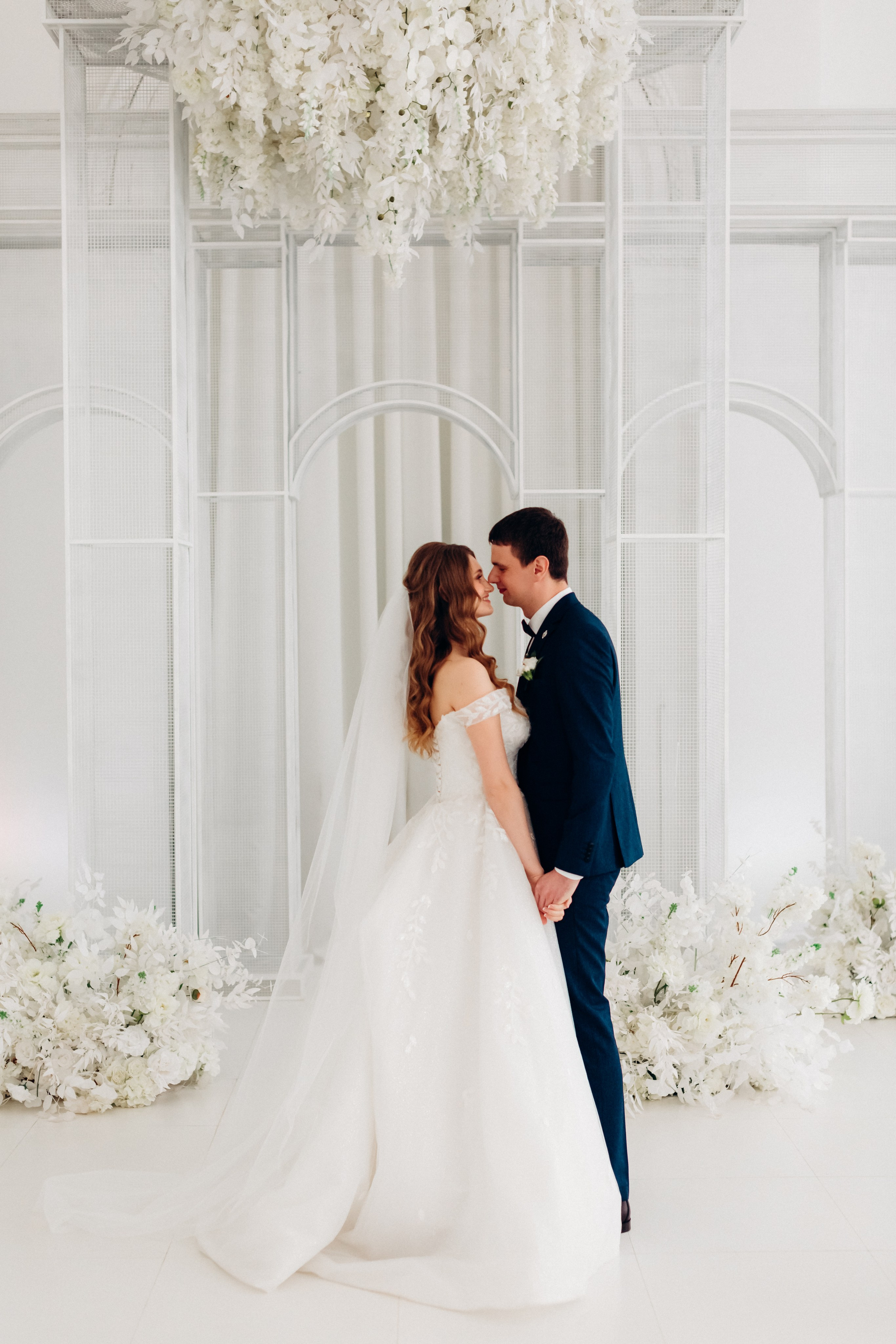 Irina & Kiril. Wedding and Family Photograph