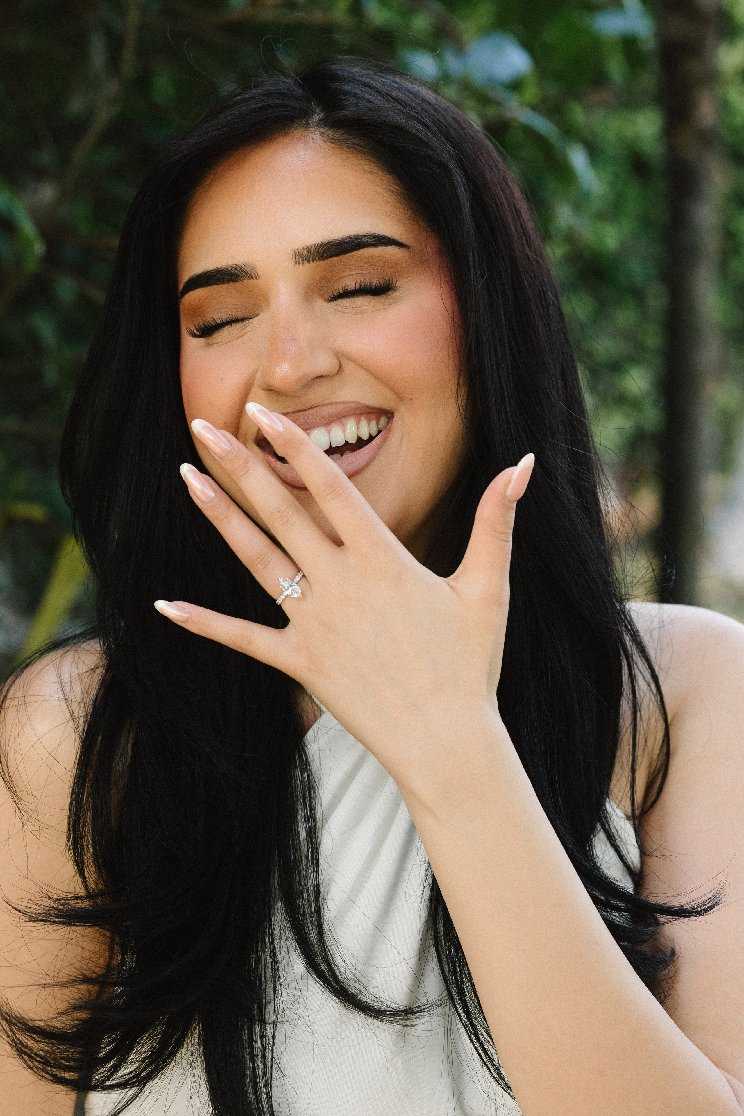 Vish & Kajal. Wedding photographer in Italy