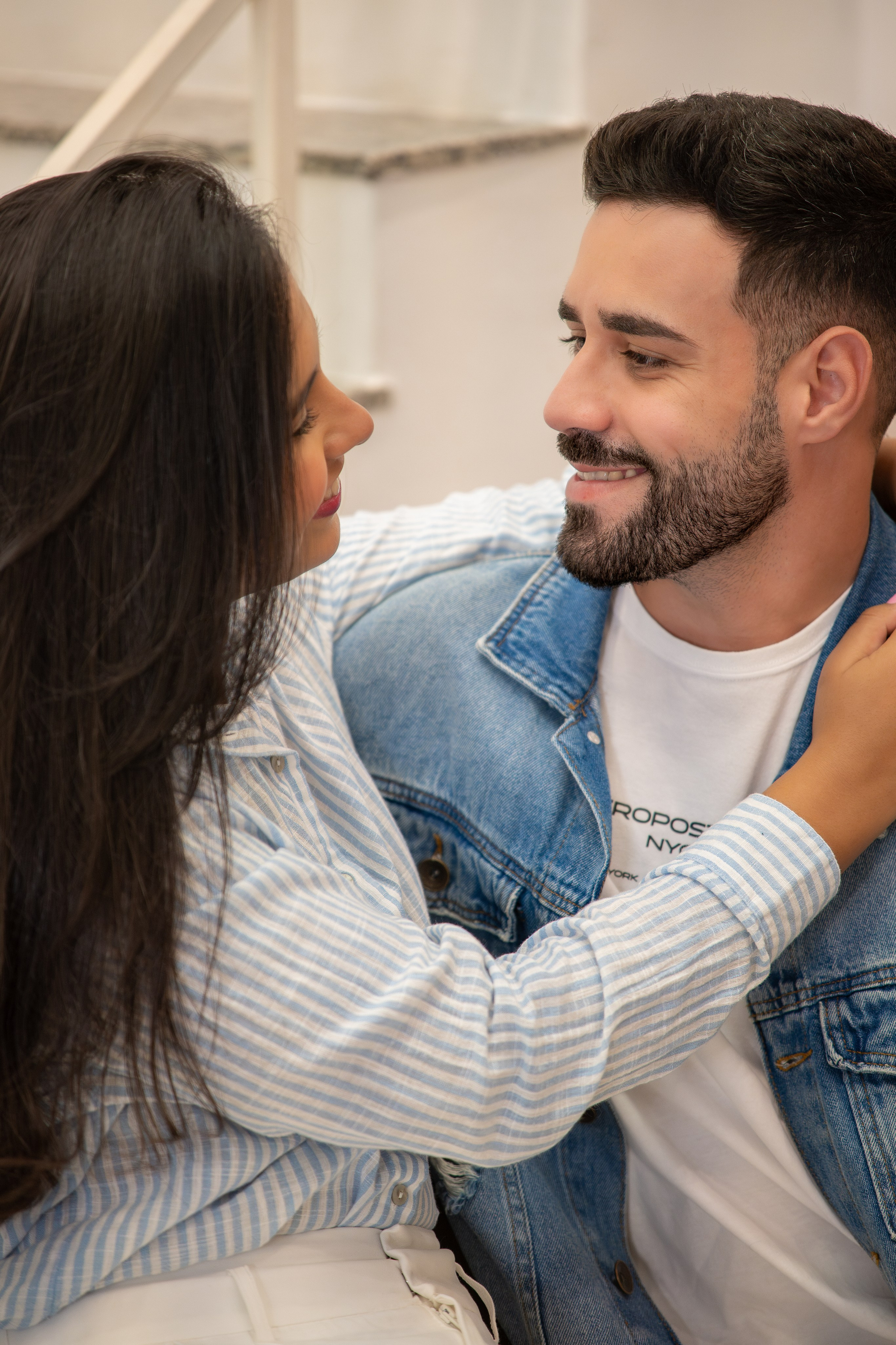 Giovana e Felippe. Larissareisfotografa