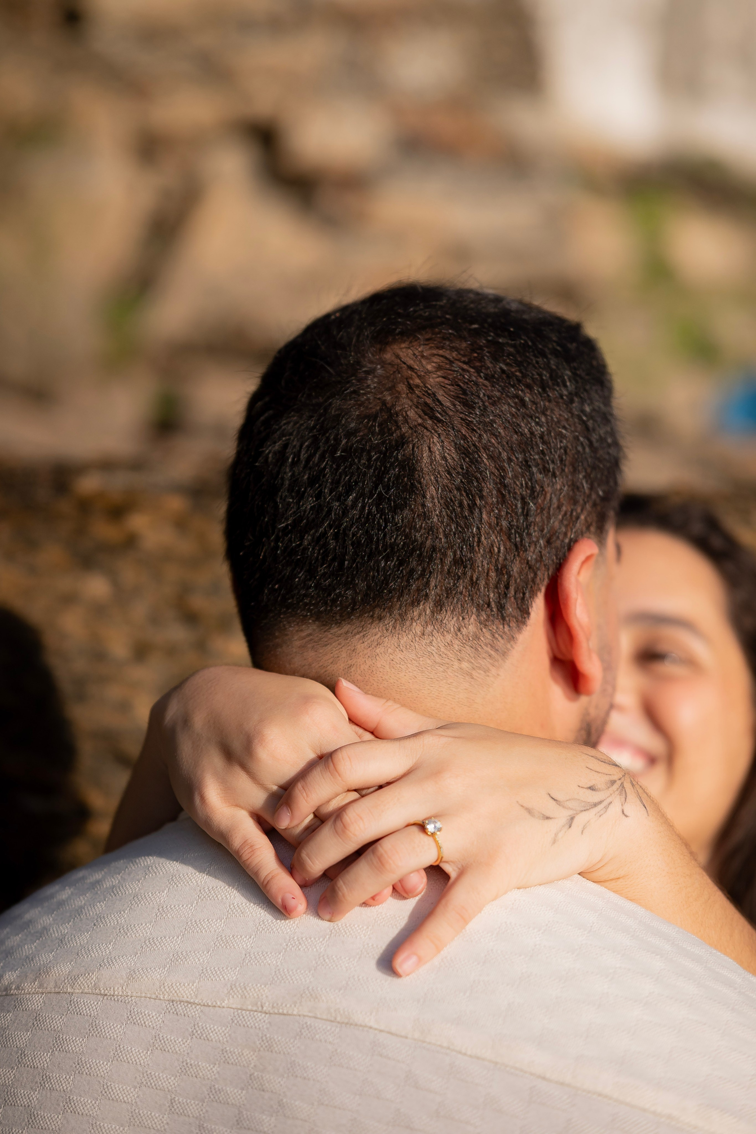 Ensaio — Gabrielle e Daniel. Larissareisfotografa