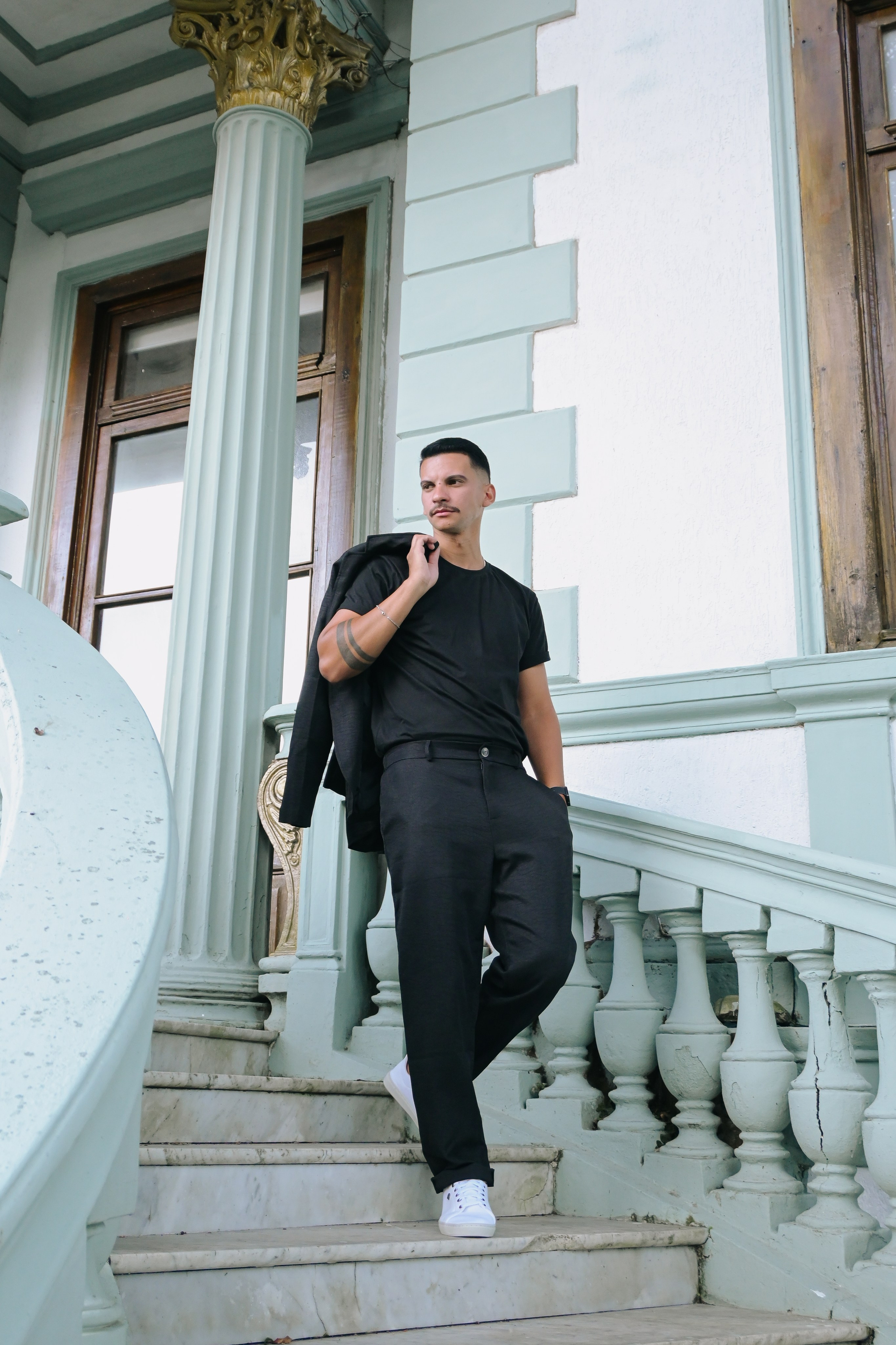 Flávia e Matheus. Larissareisfotografa