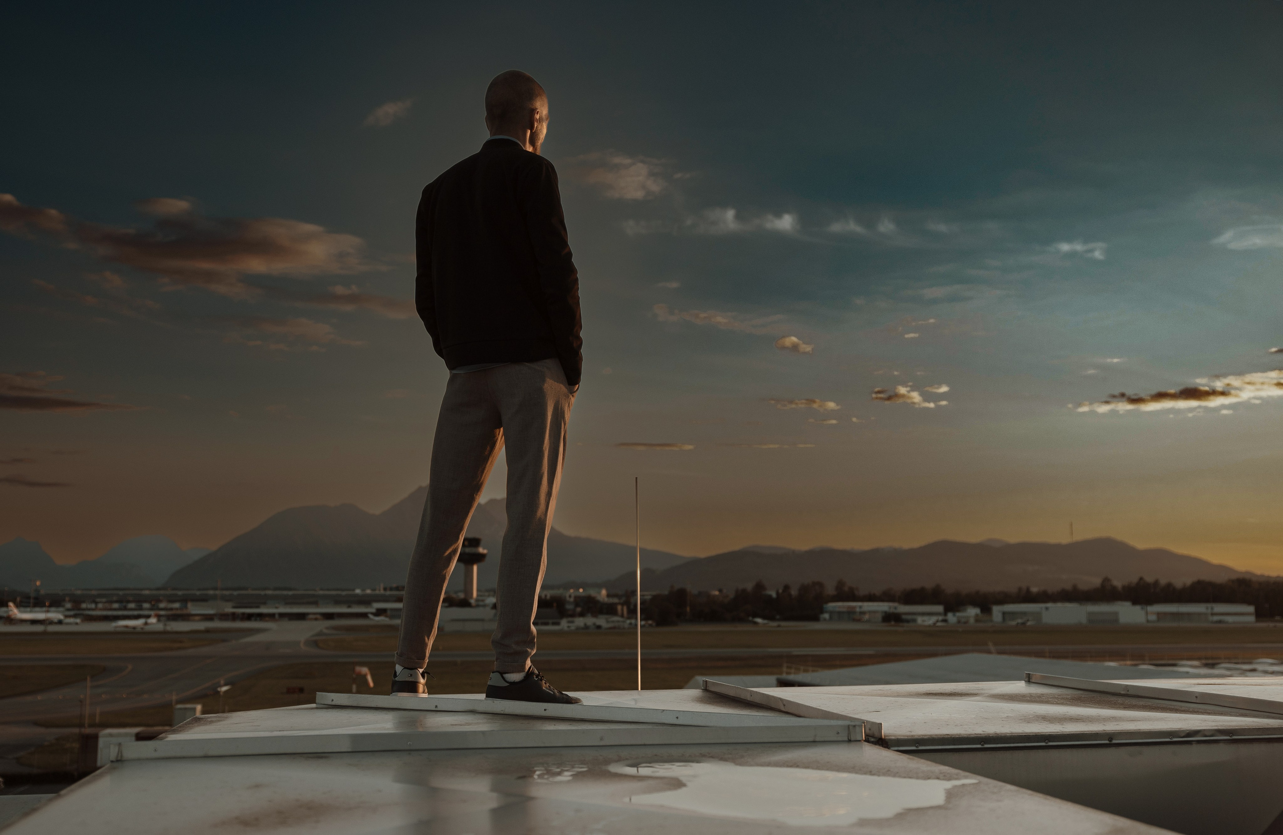 Bewerbungsfotos & Businessportraits in Salzburg | Alice Silvera. Kreative Portraitfotografie in Salzburg | Alice Silvera