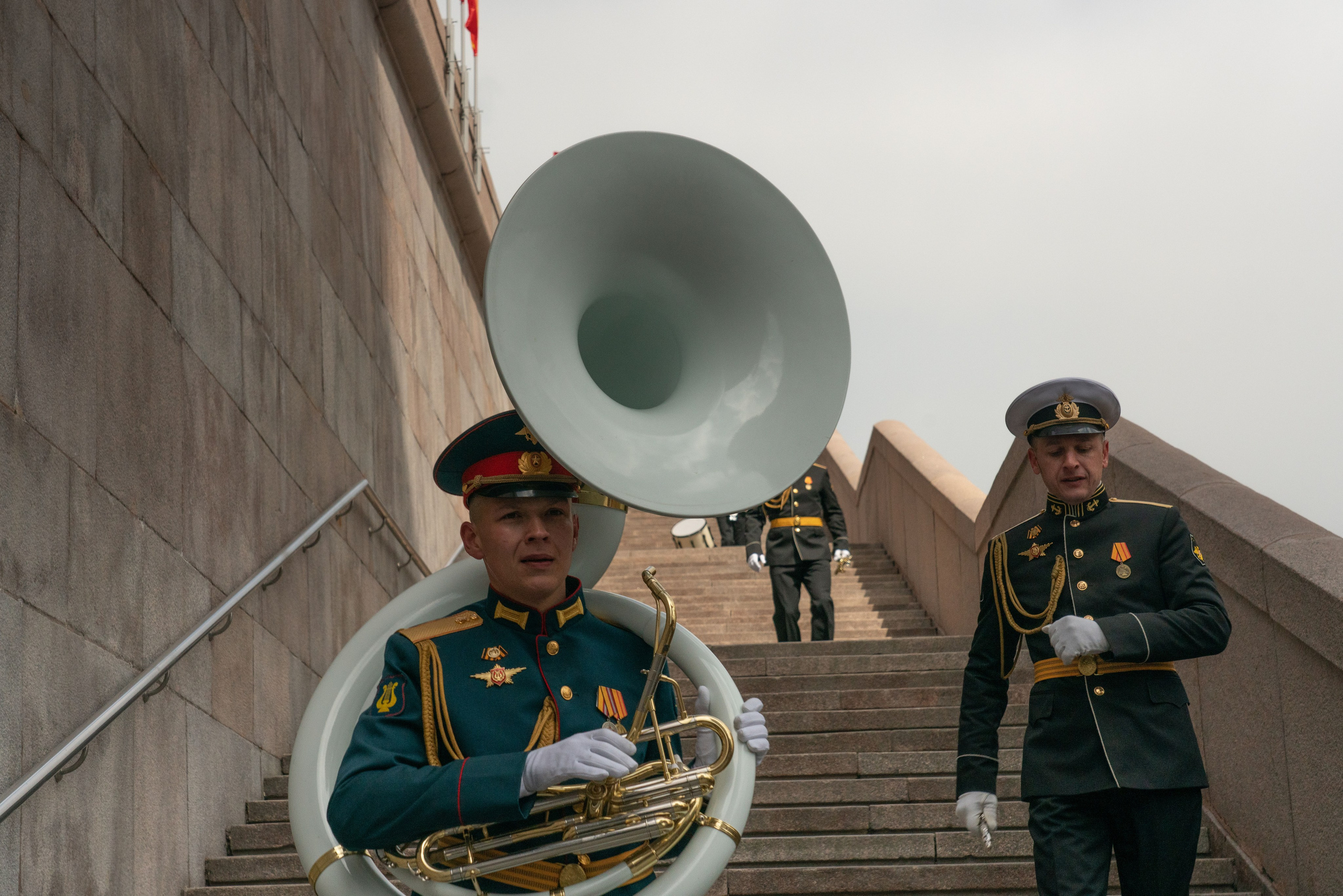 Singles. Marina Sycheva