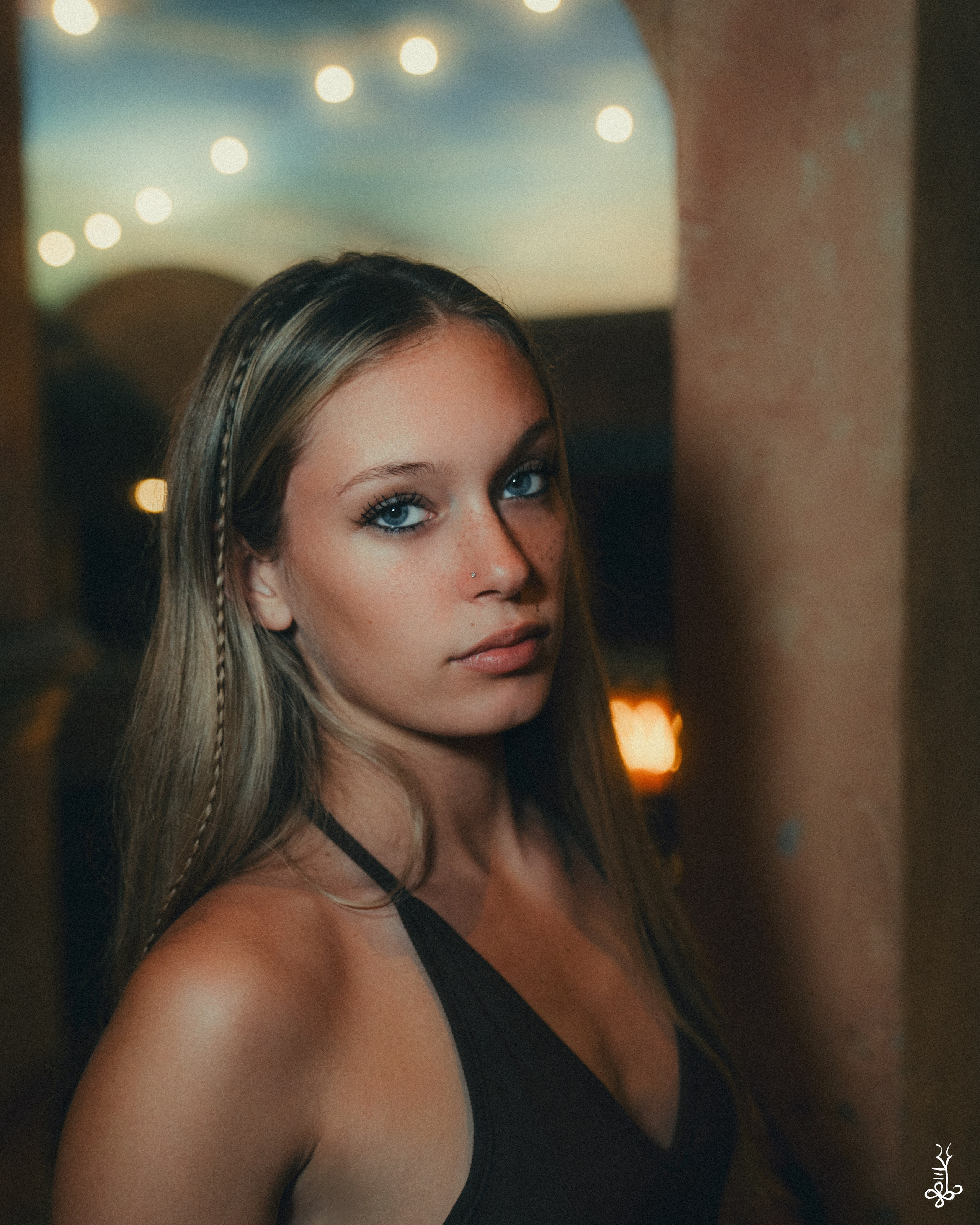 BROOKYLNN. Ke’Ondris